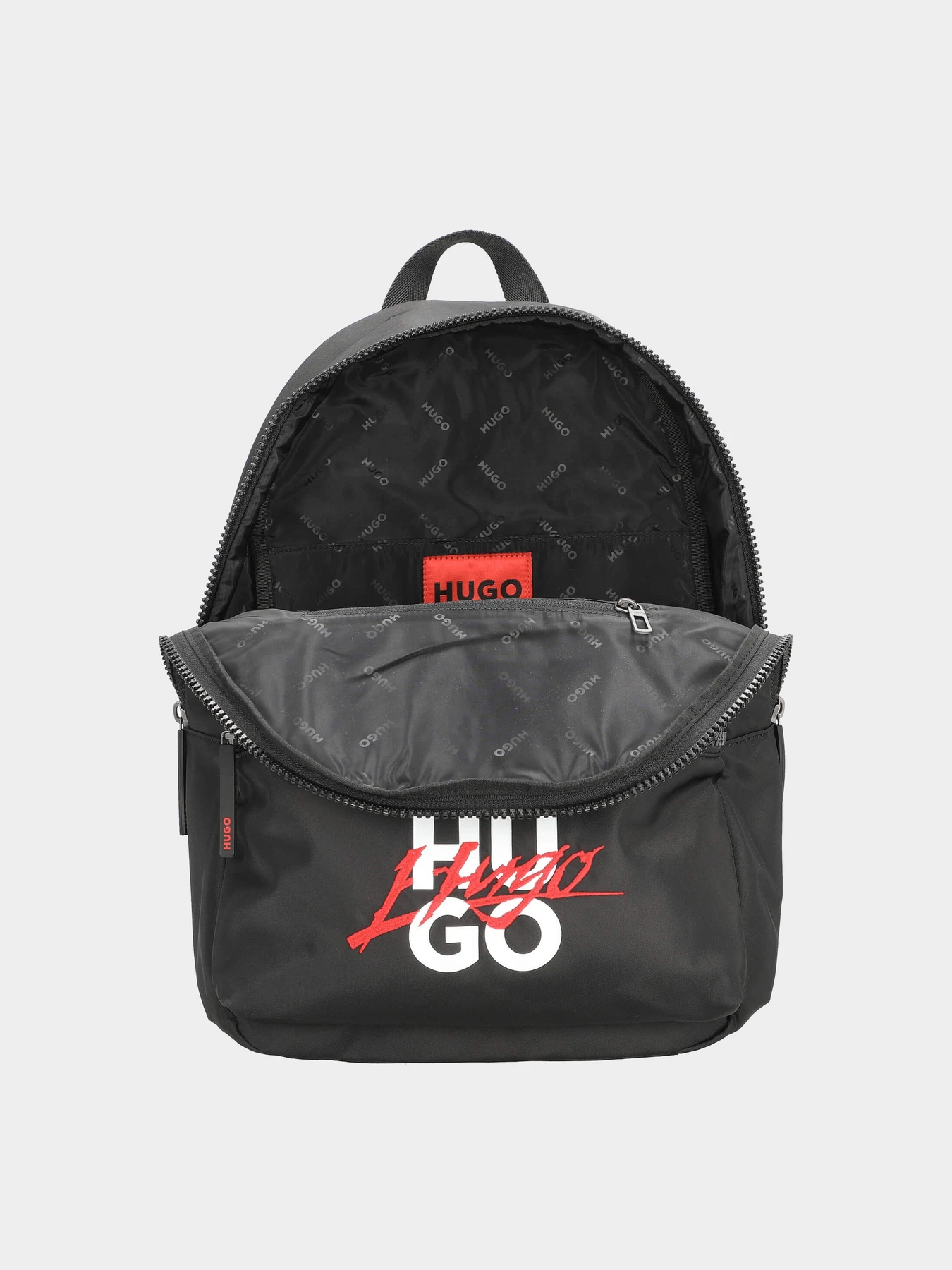 Рюкзаки HUGO модель 50529389-001 Рюкзаки HUGO модель 50529389-001 Фото