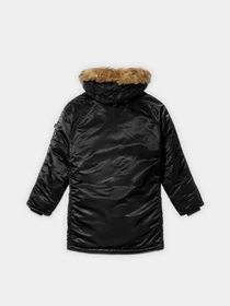 Куртки и дубленки Alpha Industries модель YJN44500C1_001 Фото