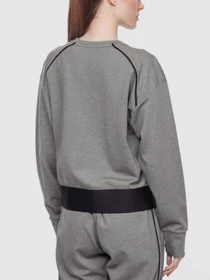Худи и свитшоты Calvin Klein модель 00GWF9W380-077 Фото