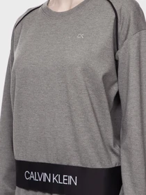 Худи и свитшоты Calvin Klein модель 00GWF9W380-077 Фото