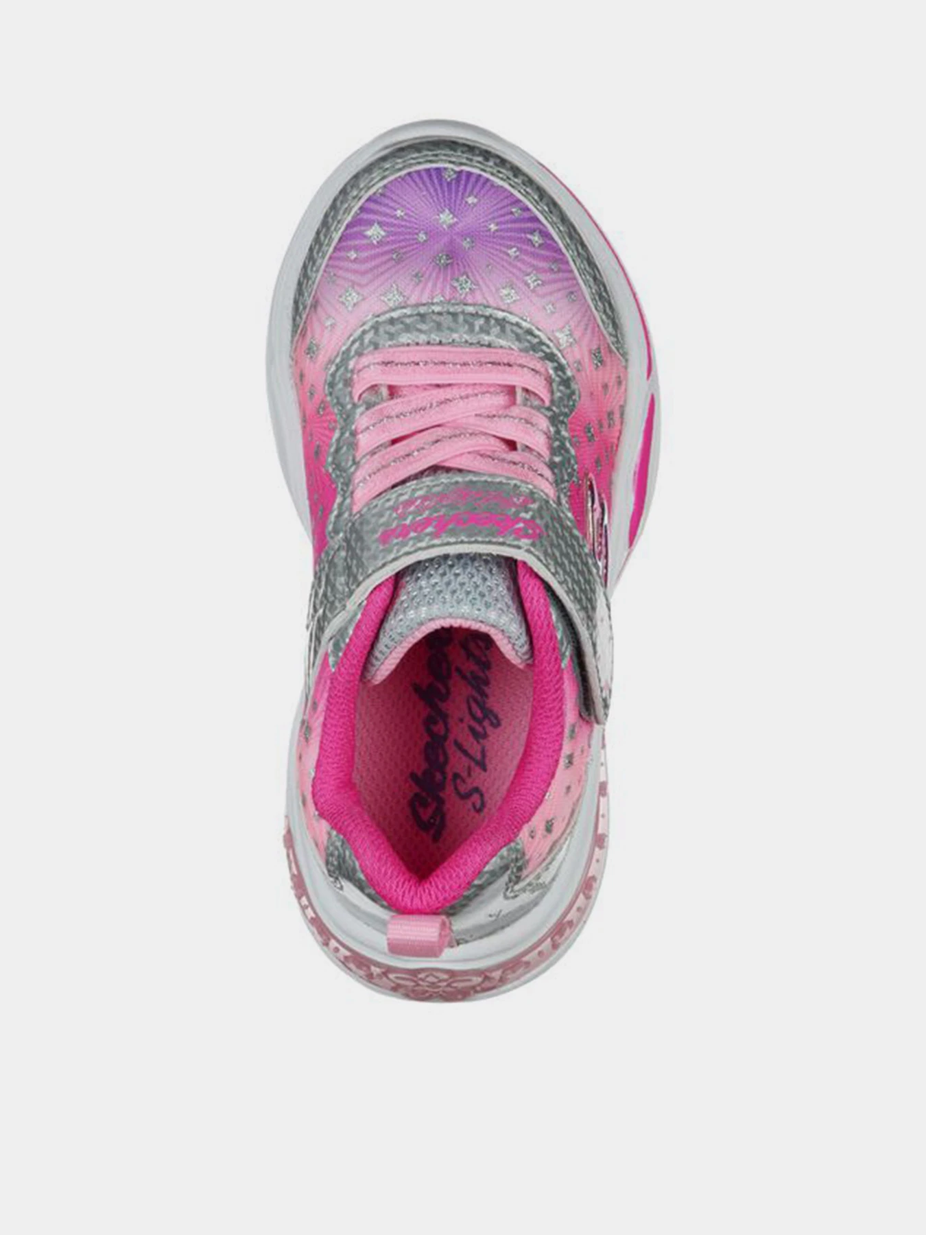 Кроссовки Skechers модель 20335N SLPK Кроссовки Skechers модель 20335N SLPK Фото