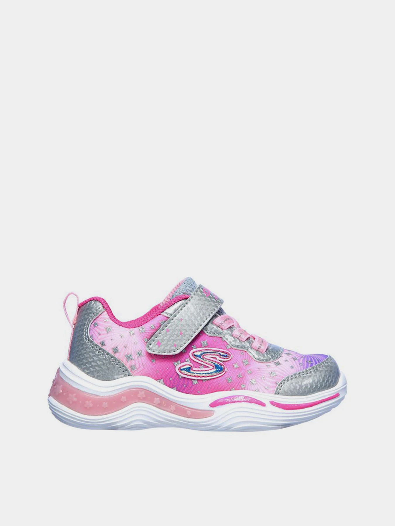 Кроссовки Skechers модель 20335N SLPK Кроссовки Skechers модель 20335N SLPK Фото