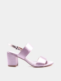Босоножки Marco Tozzi модель 28308-22-526 MAUVE COMB Фото