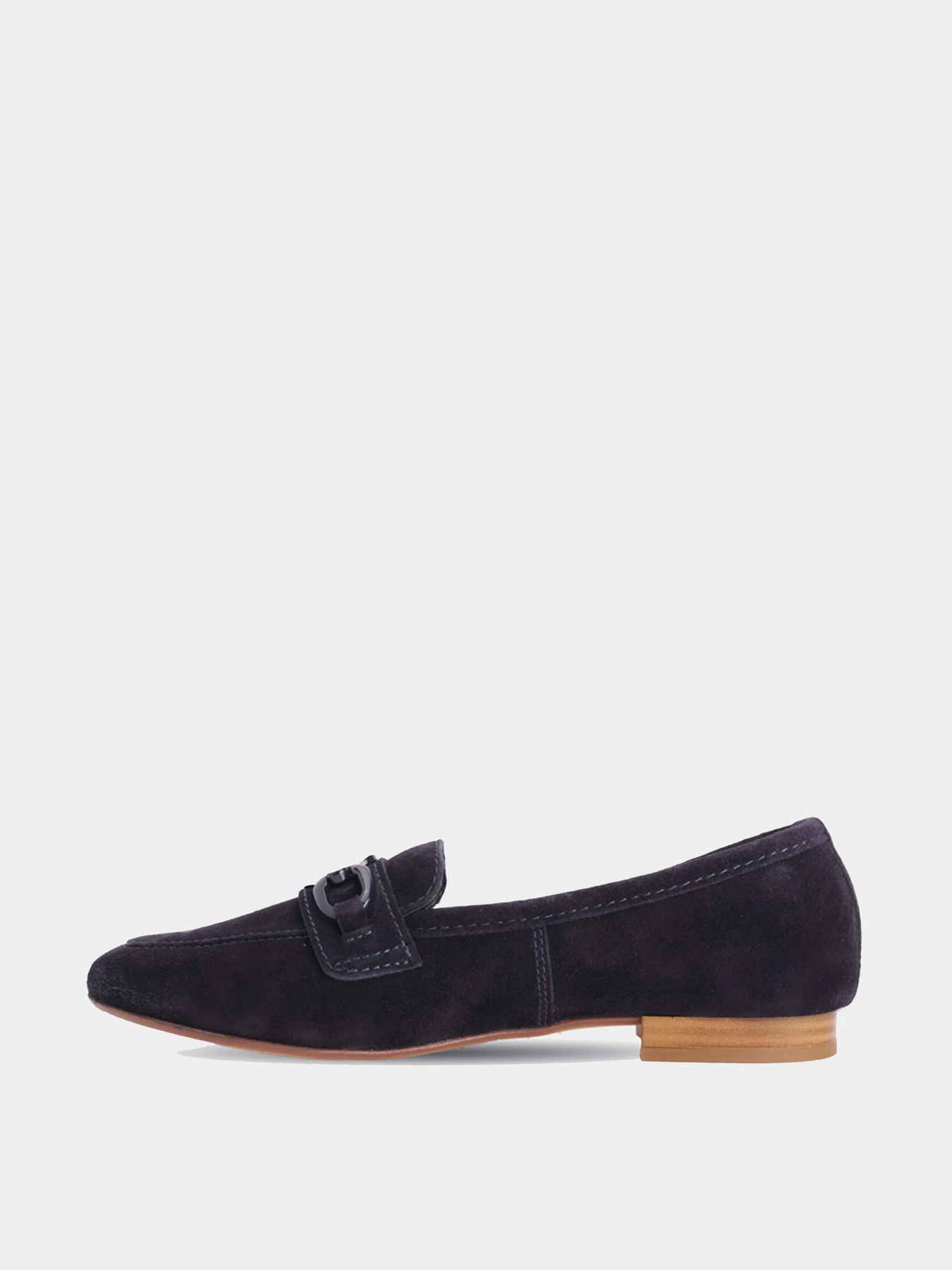 Туфли и лоферы Marco Tozzi модель 24226-24-805 NAVY Фото