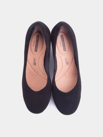 Туфли и лоферы Clarks модель 2612-8971 Фото
