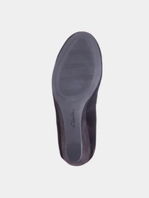 Туфли и лоферы Clarks модель 2612-8971 Фото
