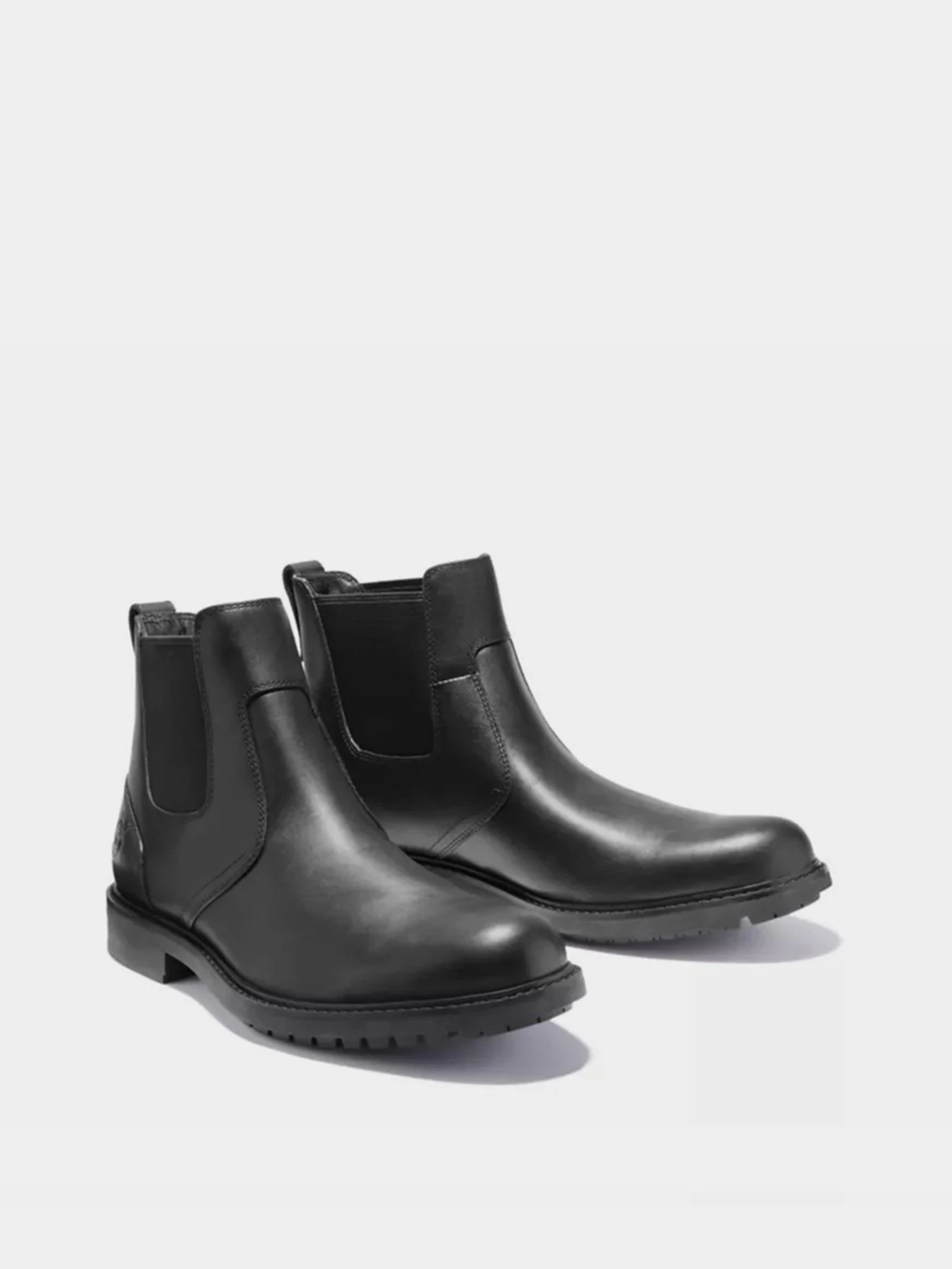 Ботинки и сапоги Timberland модель TB05551R001 Ботинки и сапоги Timberland модель TB05551R001 Фото