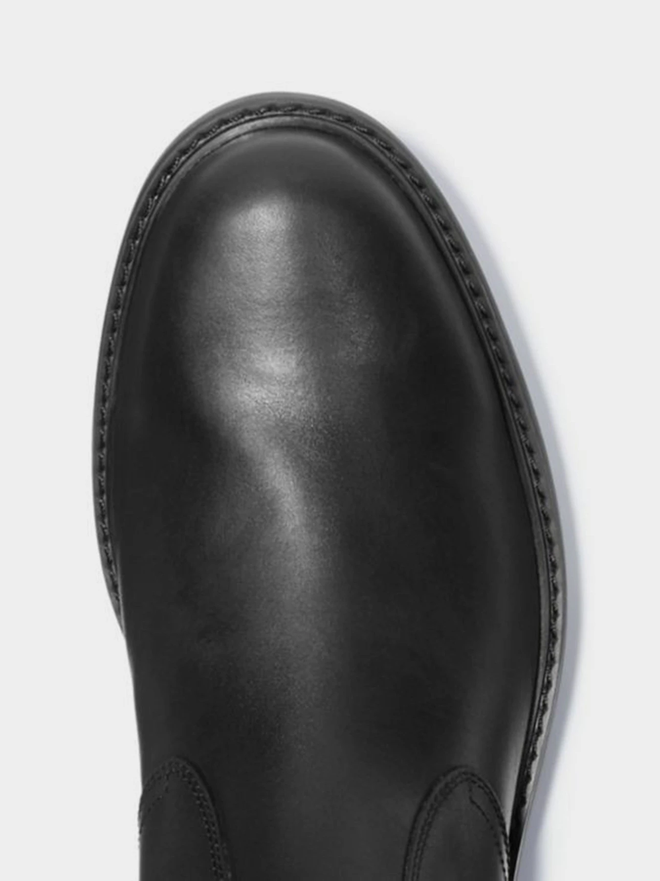 Ботинки и сапоги Timberland модель TB05551R001 Ботинки и сапоги Timberland модель TB05551R001 Фото