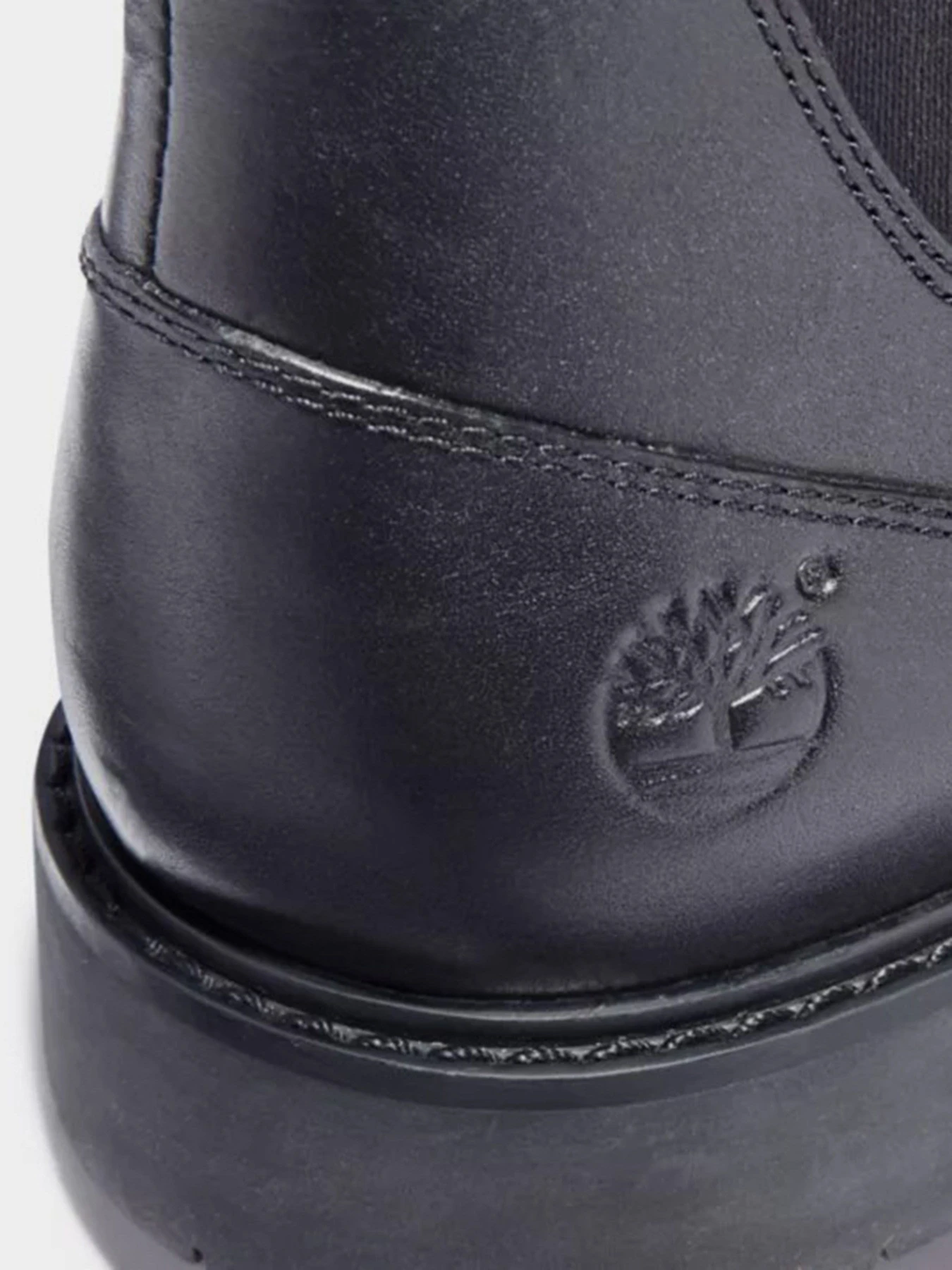 Ботинки и сапоги Timberland модель TB05551R001 Ботинки и сапоги Timberland модель TB05551R001 Фото