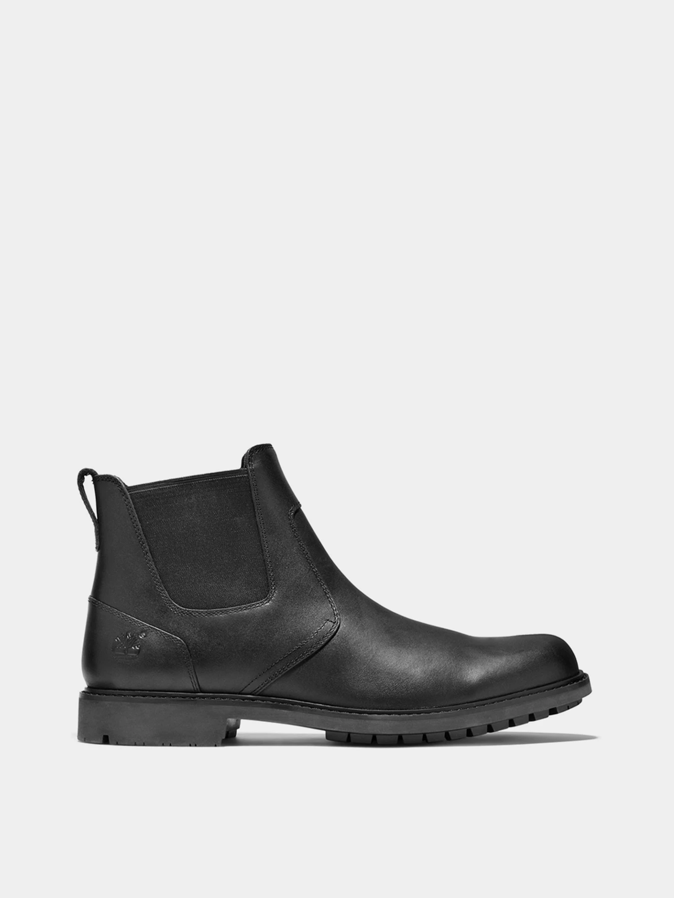 Ботинки и сапоги Timberland модель TB05551R001 Ботинки и сапоги Timberland модель TB05551R001 Фото