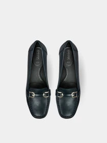 Слипоны и мокасины Geox модель D84BMA-00043-C4064 Фото