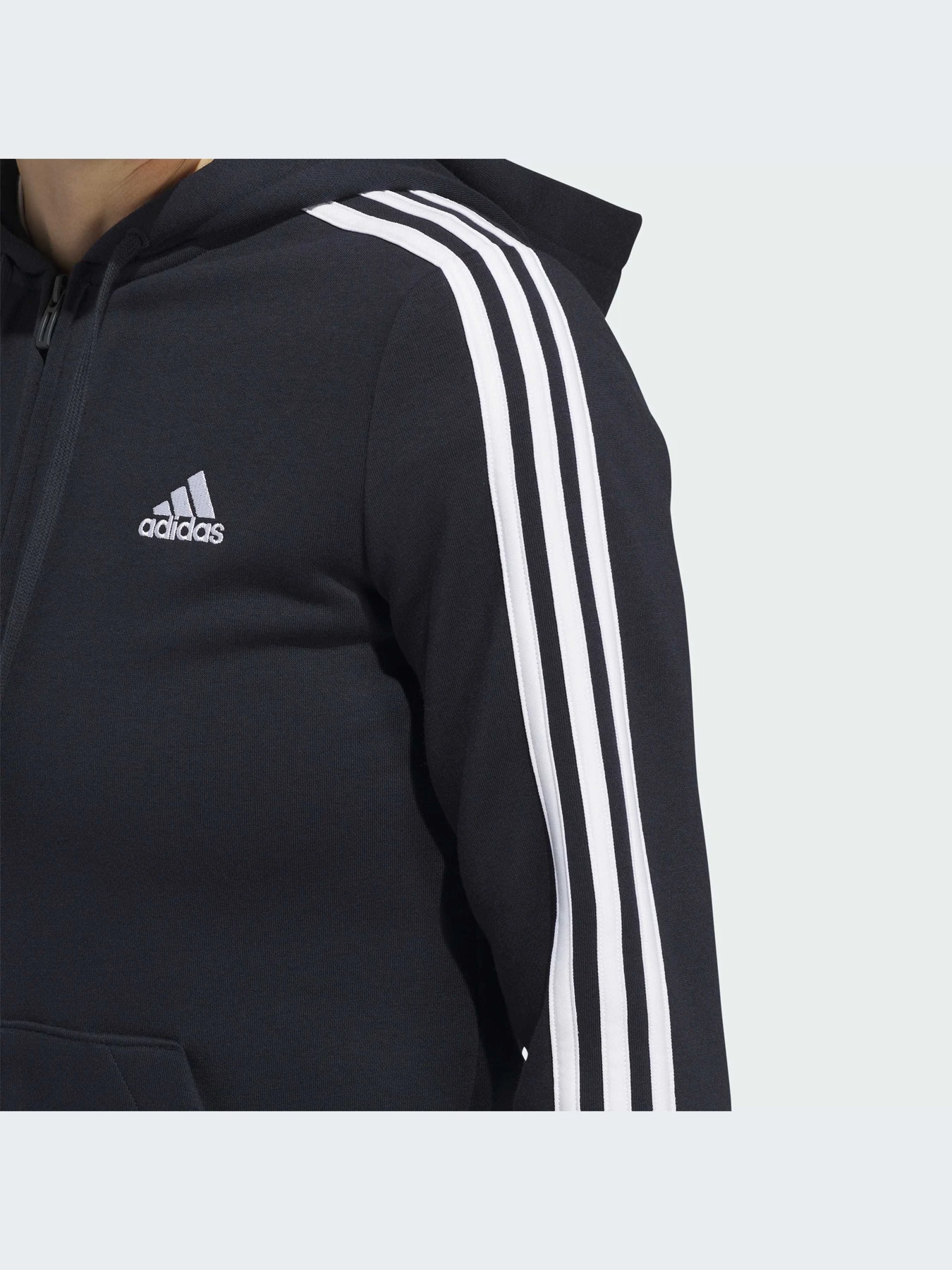 Худи и свитшоты Adidas модель H07836-KZ Худи и свитшоты Adidas модель H07836-KZ Фото