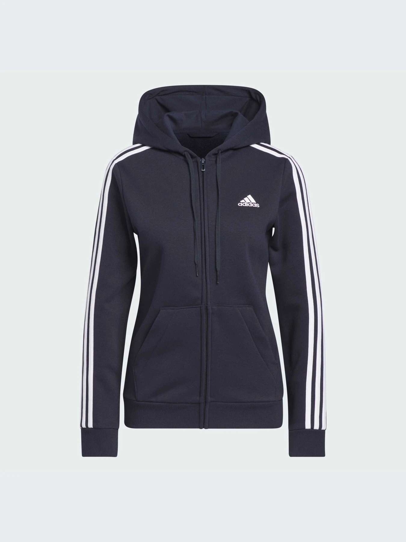 Худи и свитшоты Adidas модель H07836-KZ Худи и свитшоты Adidas модель H07836-KZ Фото