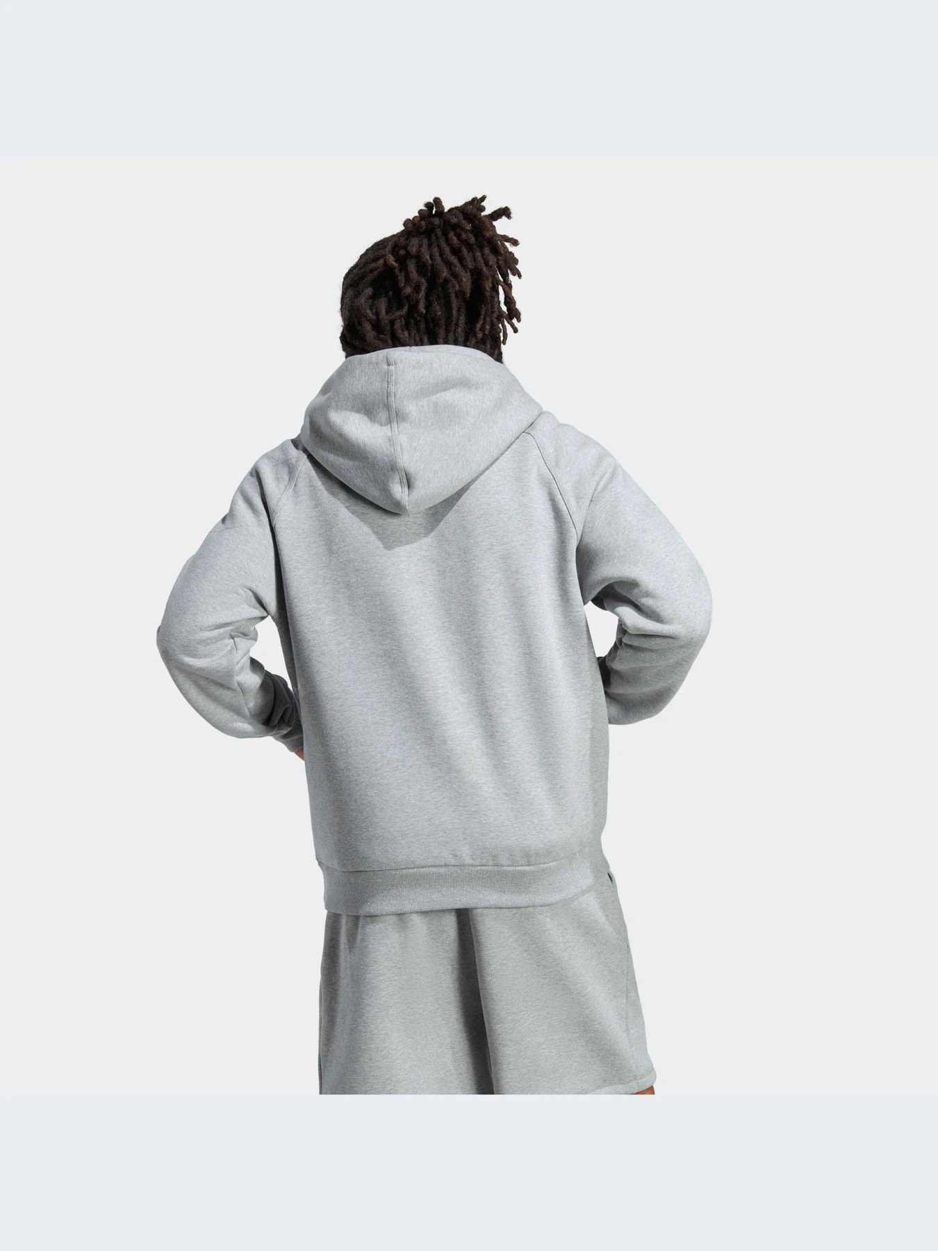 Худи и свитшоты Adidas модель IA9345-KZ Худи и свитшоты Adidas модель IA9345-KZ Фото