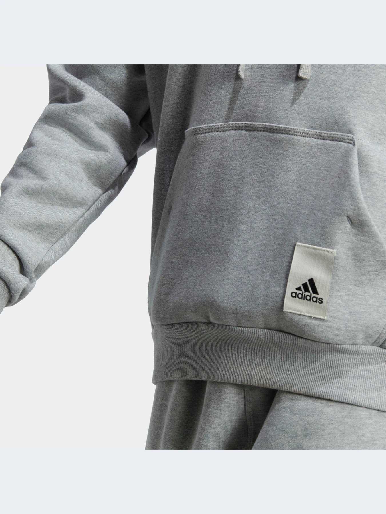 Худи и свитшоты Adidas модель IA9345-KZ Худи и свитшоты Adidas модель IA9345-KZ Фото