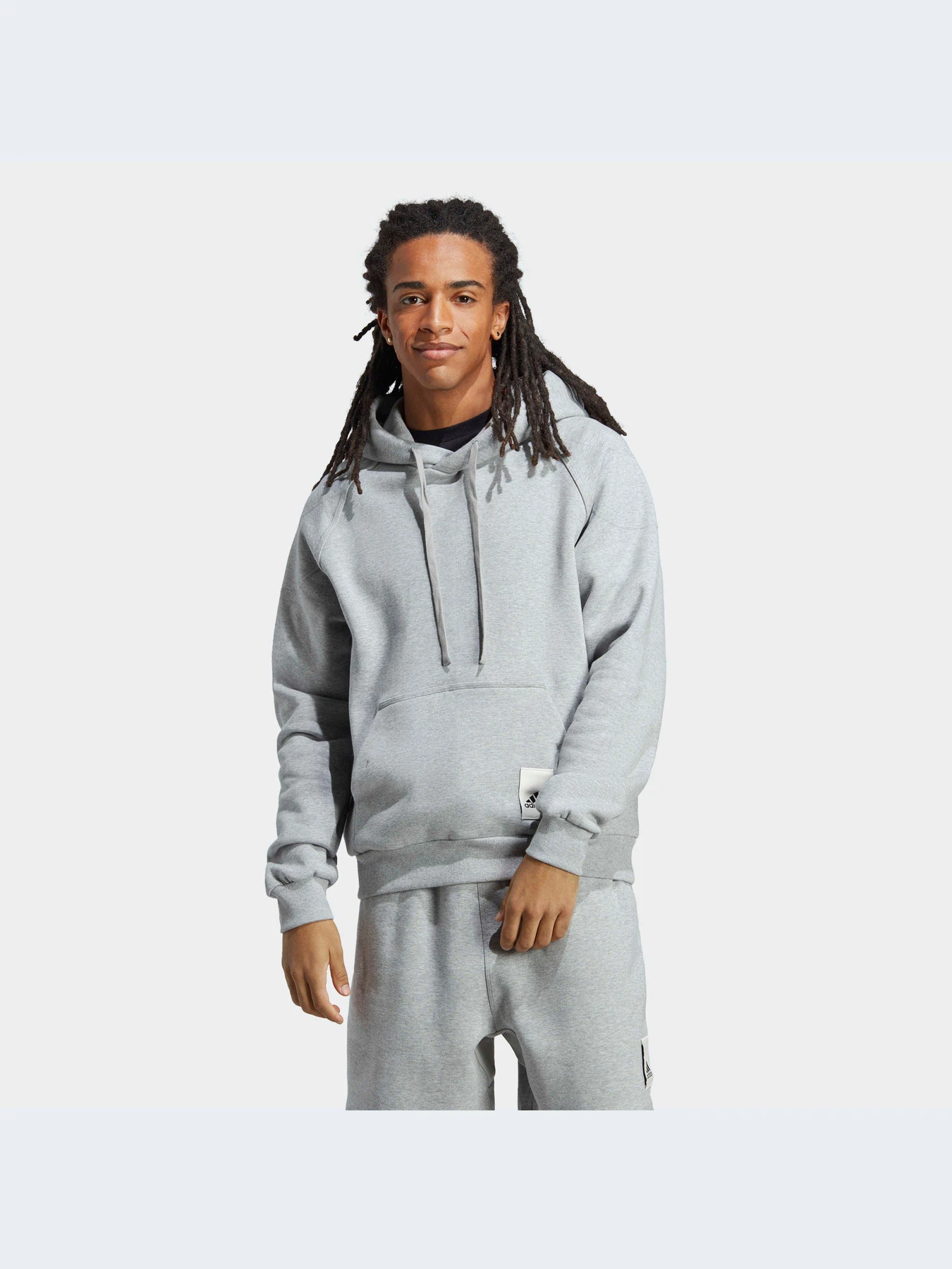 Худи и свитшоты Adidas модель IA9345-KZ Худи и свитшоты Adidas модель IA9345-KZ Фото