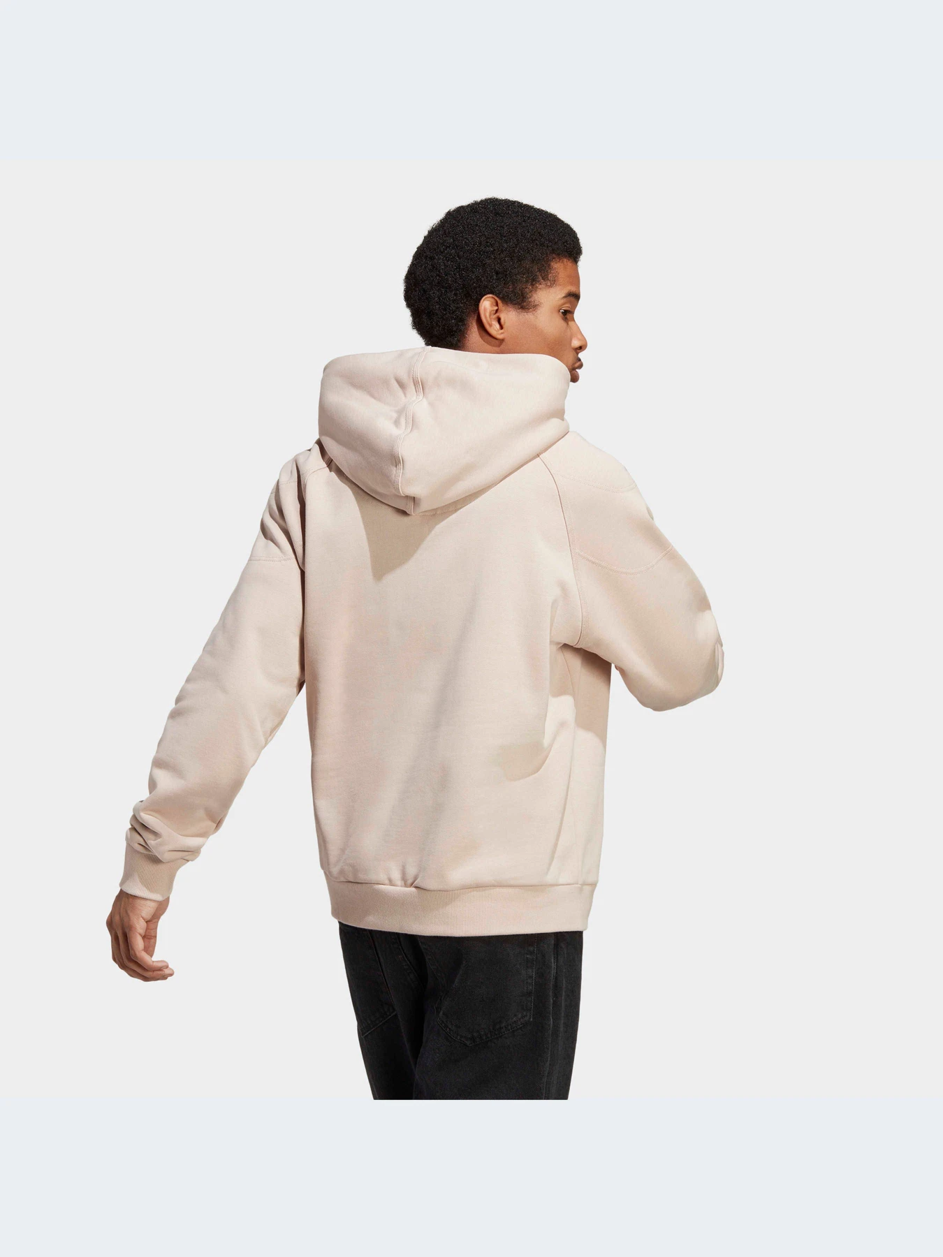 Худи и свитшоты Adidas модель IA9341-KZ Худи и свитшоты Adidas модель IA9341-KZ Фото
