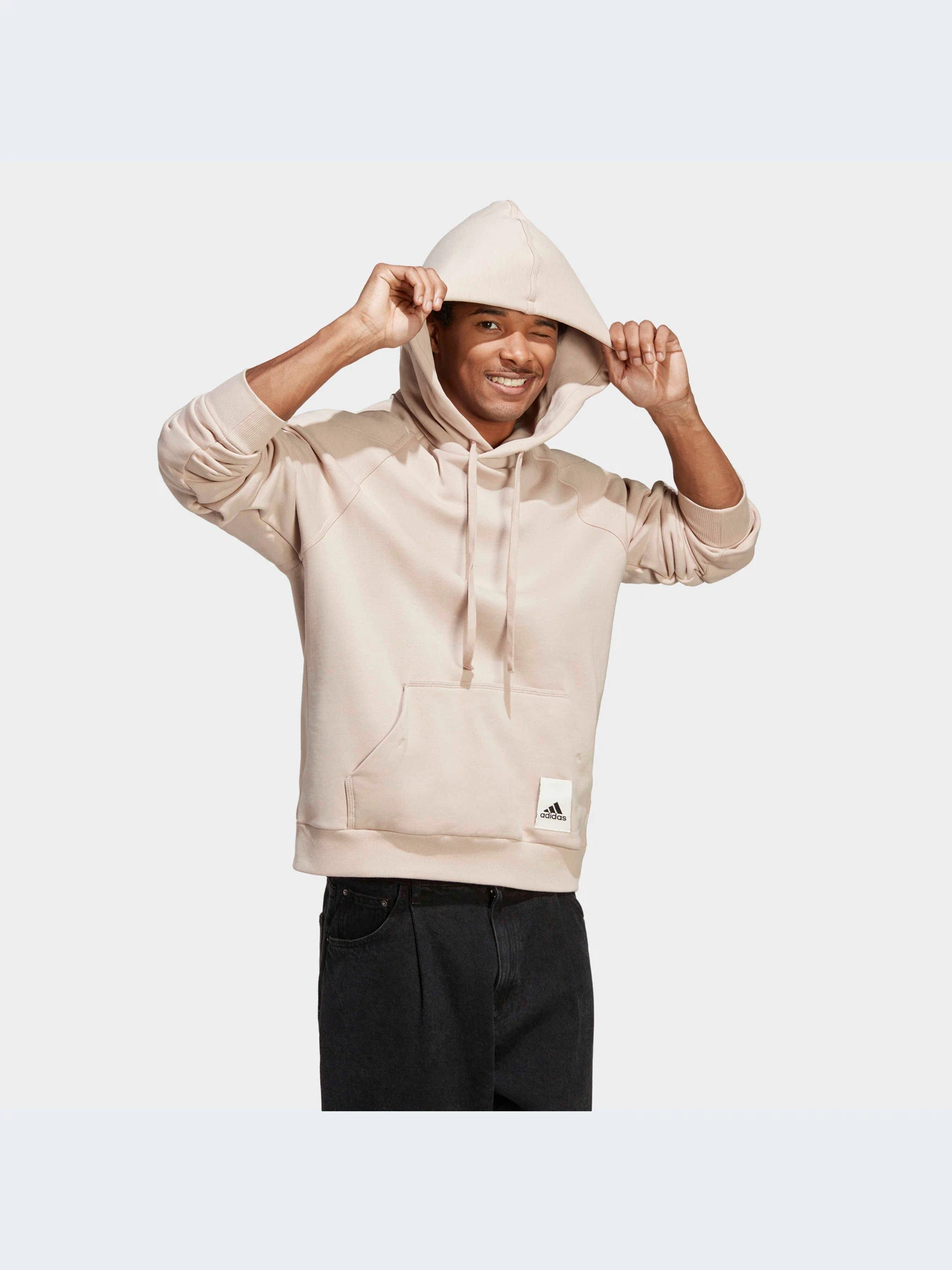 Худи и свитшоты Adidas модель IA9341-KZ Худи и свитшоты Adidas модель IA9341-KZ Фото