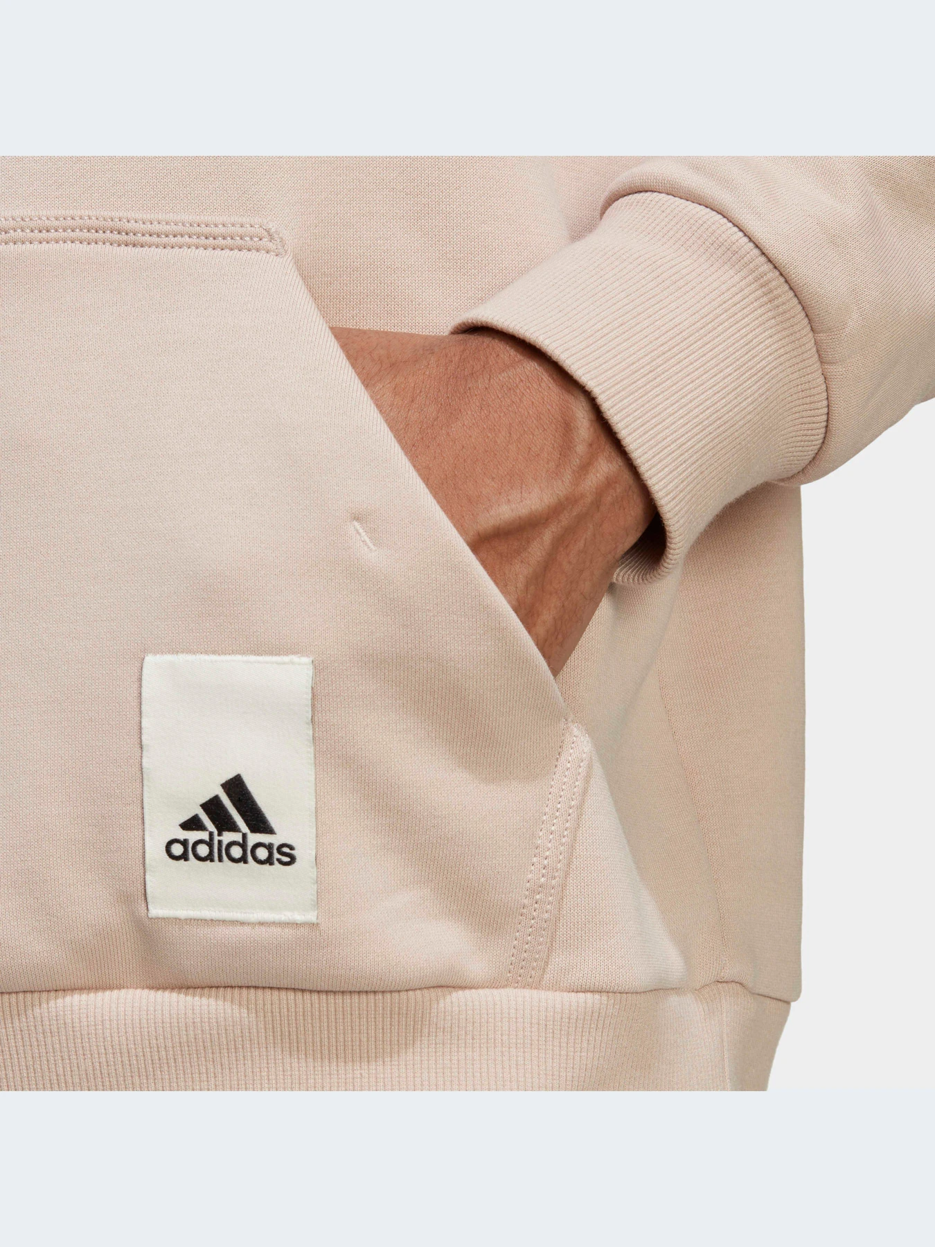Худи и свитшоты Adidas модель IA9341-KZ Худи и свитшоты Adidas модель IA9341-KZ Фото