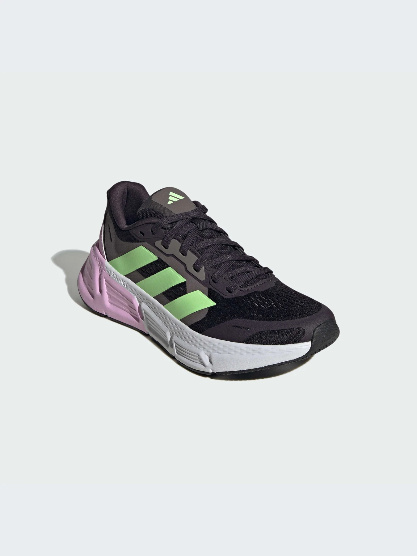 Кроссовки Adidas модель IE8116-KZ Кроссовки Adidas модель IE8116-KZ Фото