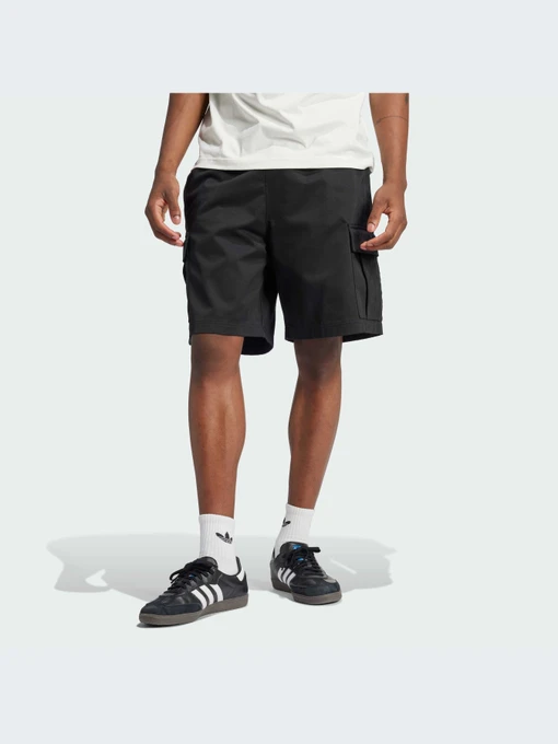 Шорты Adidas модель IY2073-KZ Фото