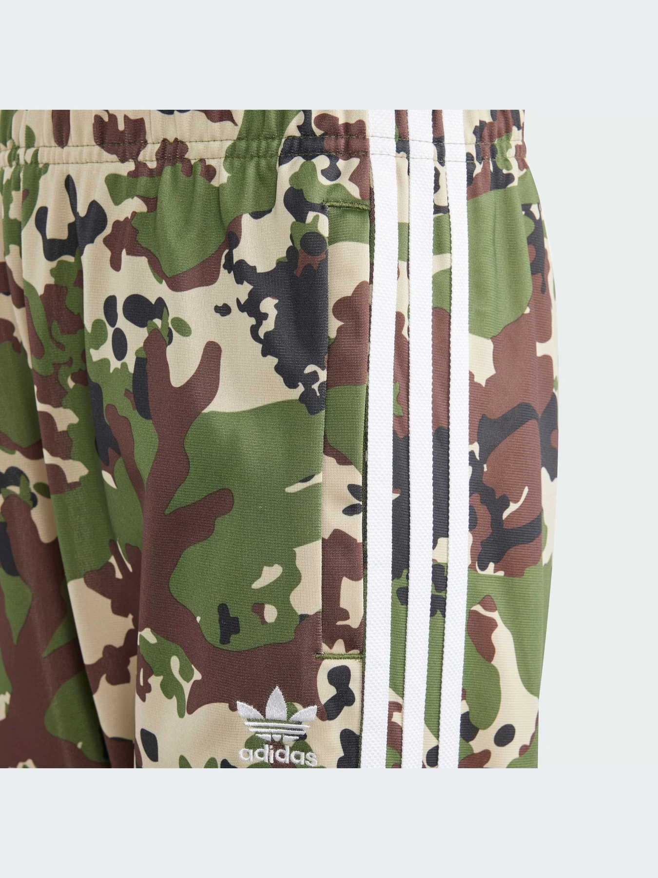 Брюки Adidas модель IS3291-KZ Брюки Adidas модель IS3291-KZ Фото