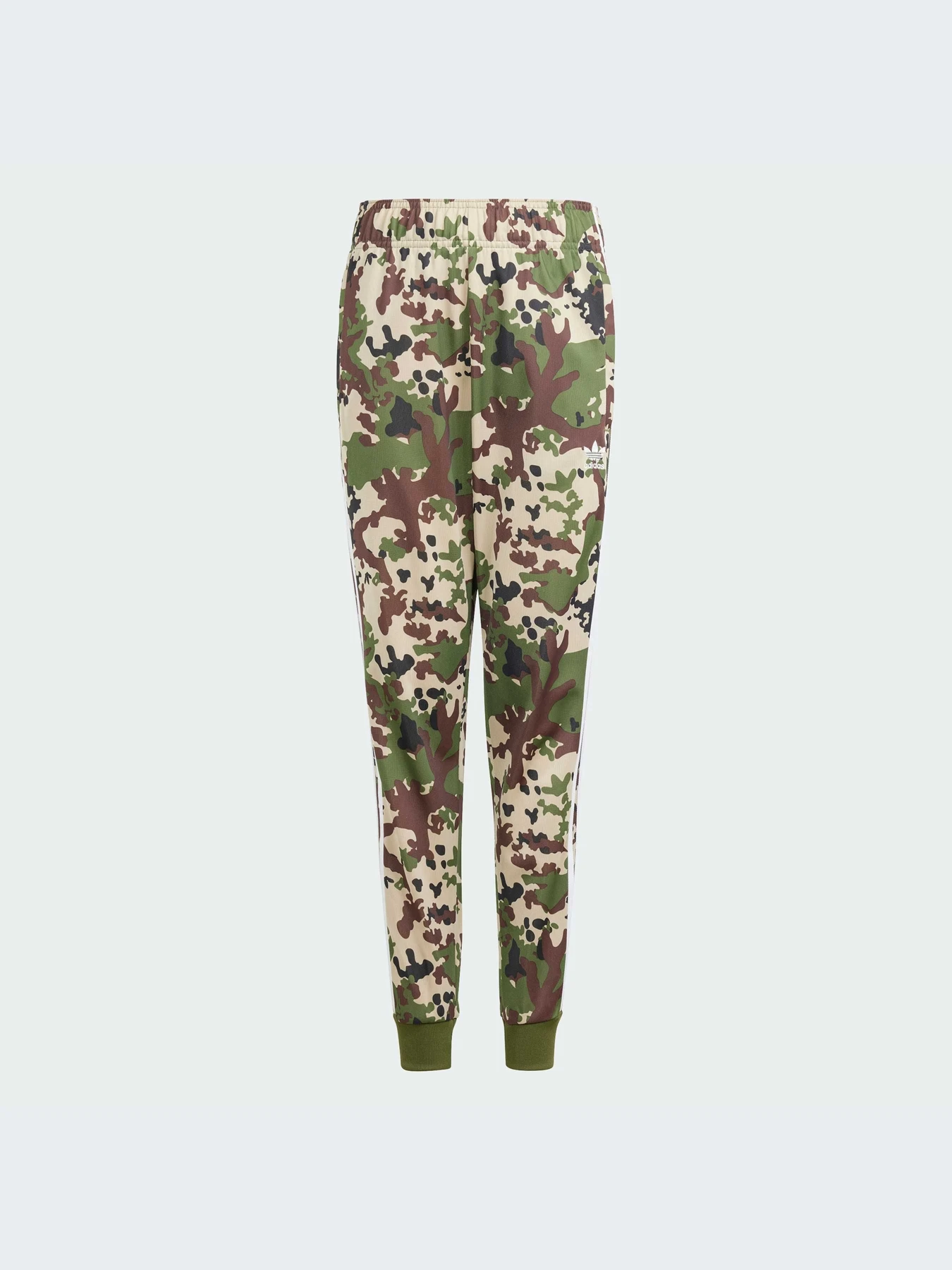 Брюки Adidas модель IS3291-KZ Брюки Adidas модель IS3291-KZ Фото