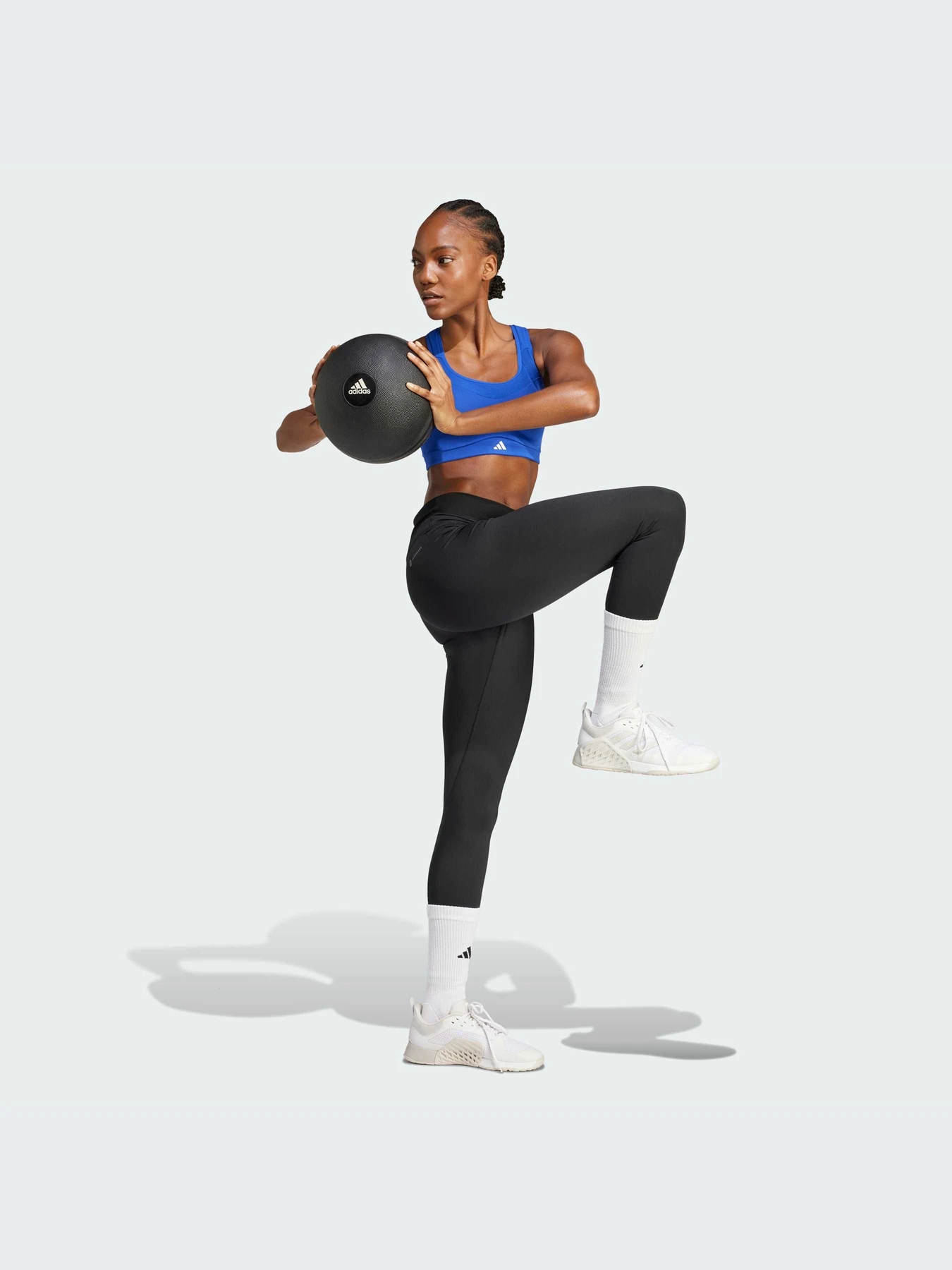 Футболки и поло Adidas Clima модель IW2184-KZ Футболки и поло Adidas Clima модель IW2184-KZ Фото