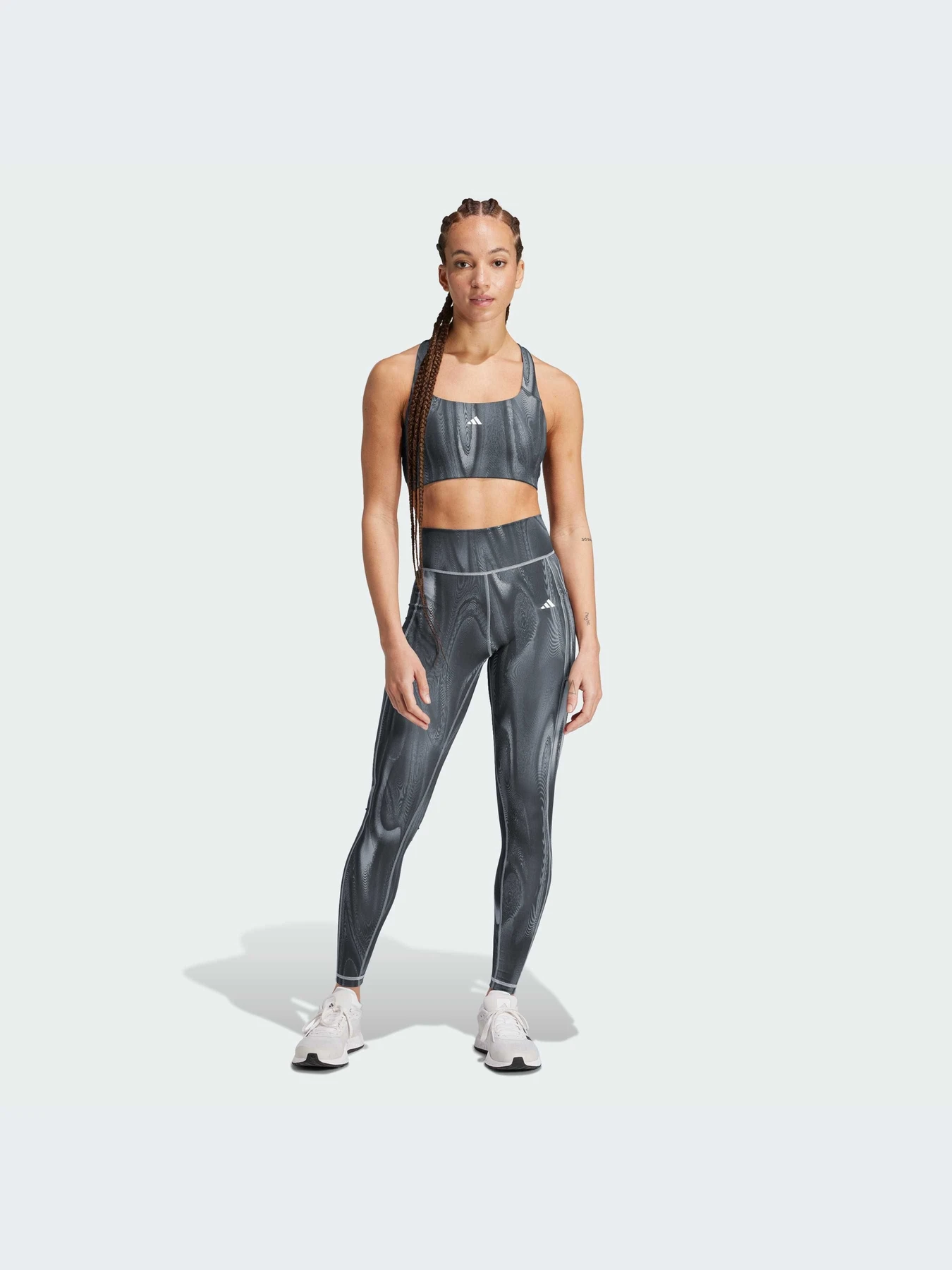 Футболки и поло Adidas модель IW9961-KZ Футболки и поло Adidas модель IW9961-KZ Фото