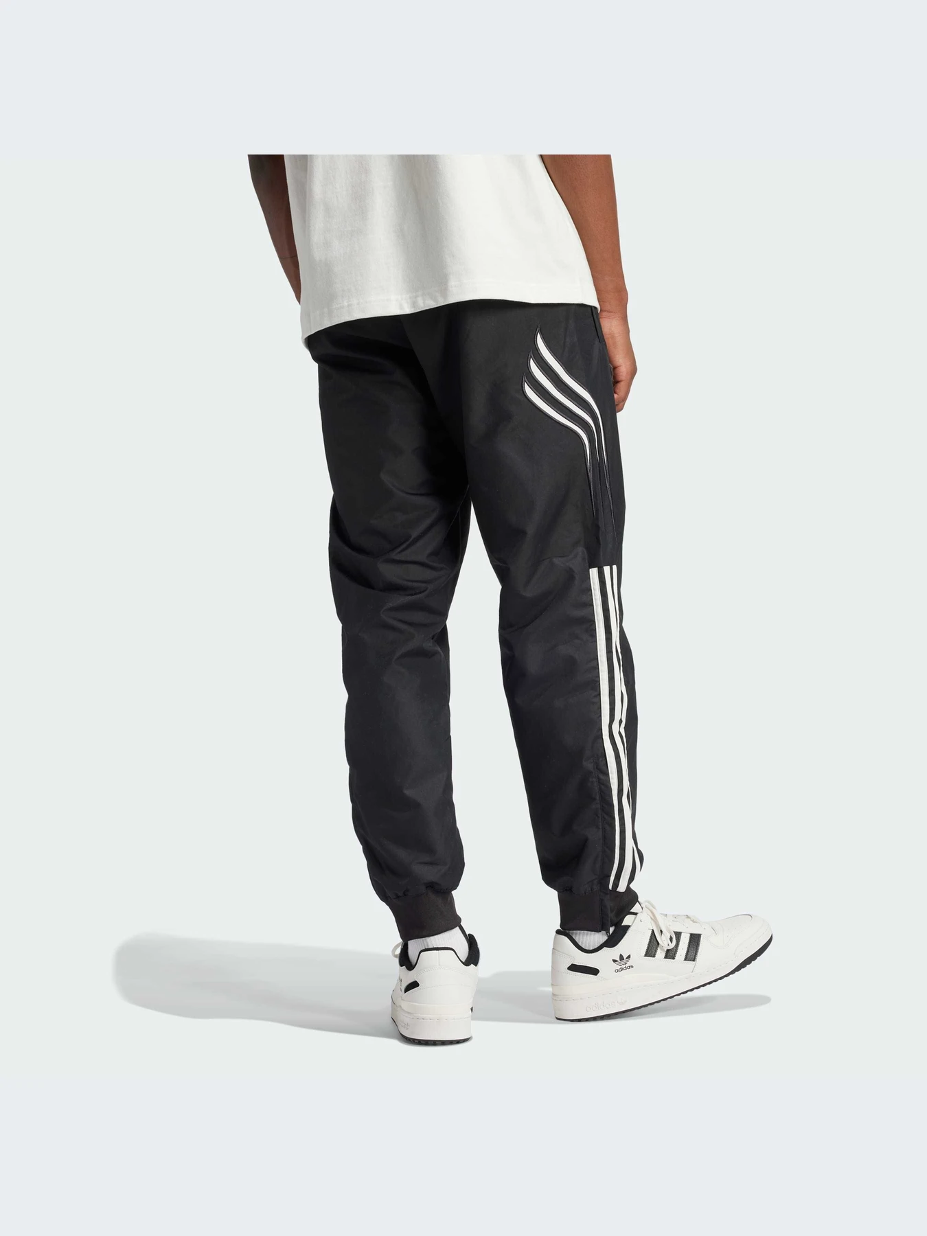 Брюки Adidas модель IX6723-KZ Брюки Adidas модель IX6723-KZ Фото
