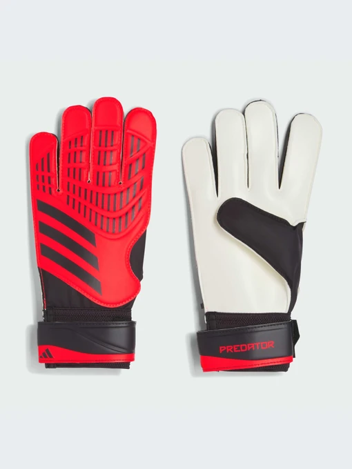 Перчатки для спорта Adidas Predator модель IX3871-KZ Фото
