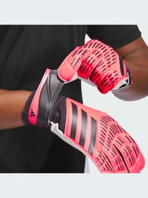Перчатки для спорта Adidas Predator модель IX3871-KZ Фото