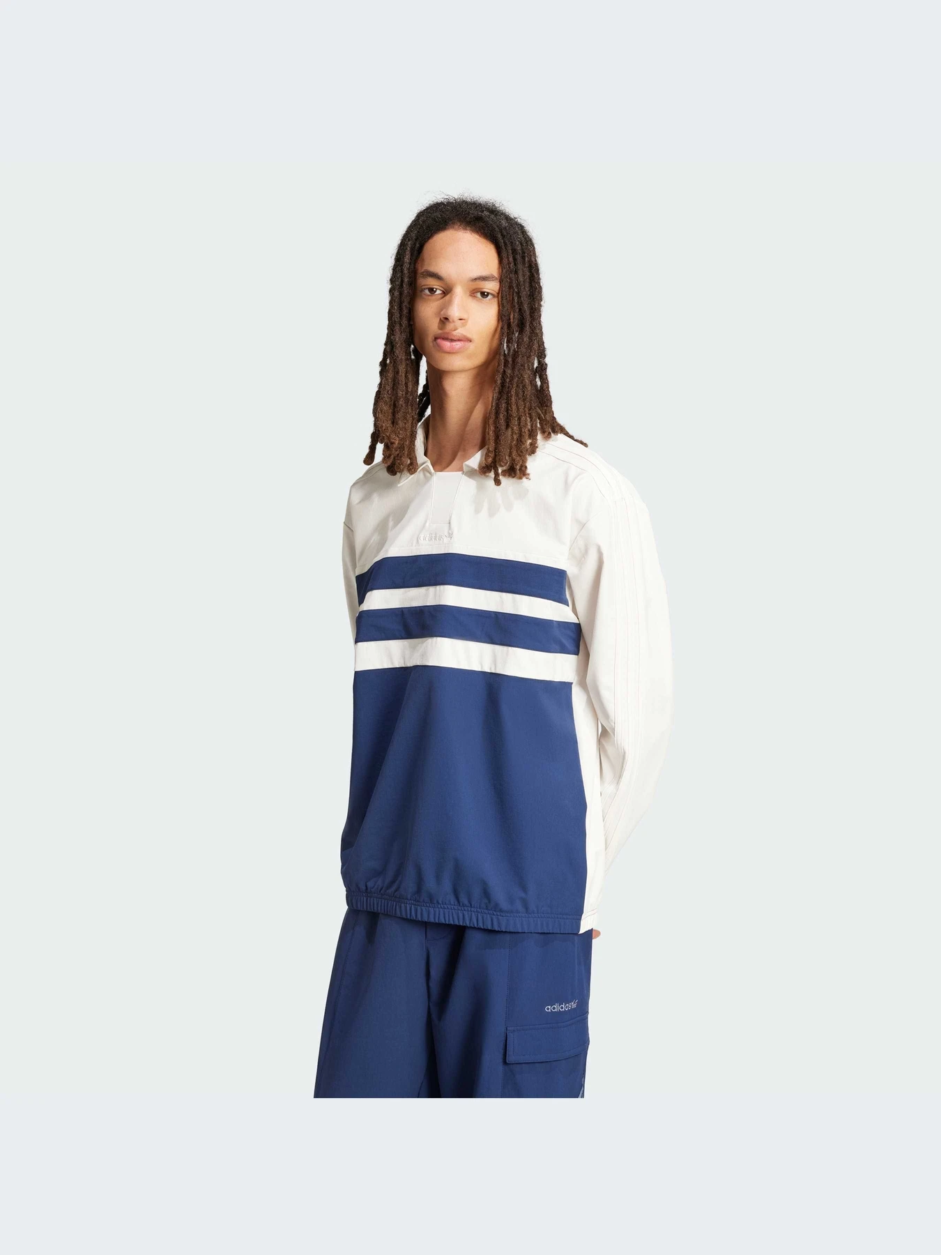 Худи и свитшоты Adidas модель IW3254-KZ Худи и свитшоты Adidas модель IW3254-KZ Фото