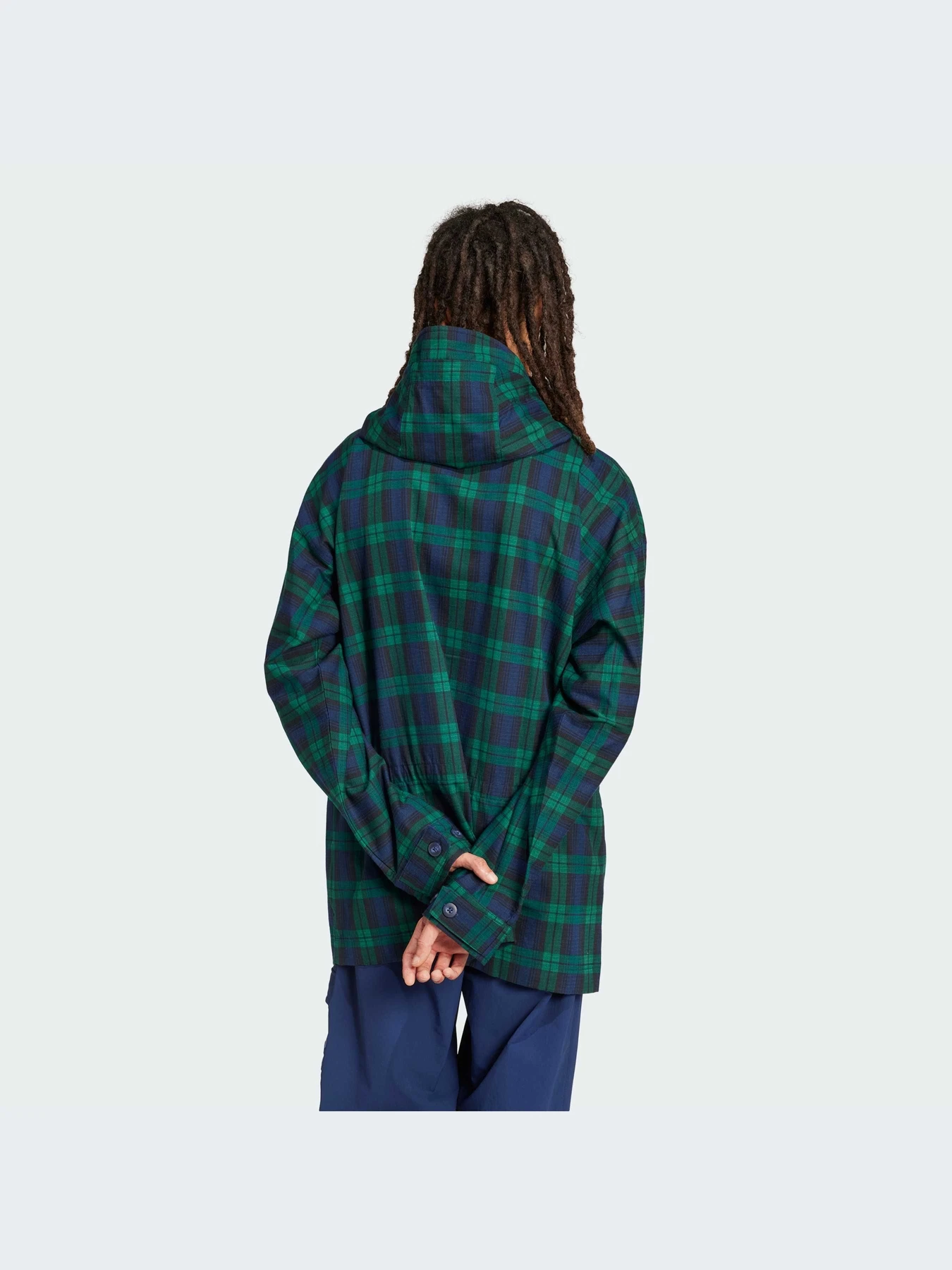 Куртки и дубленки Adidas модель IX9636-KZ Куртки и дубленки Adidas модель IX9636-KZ Фото
