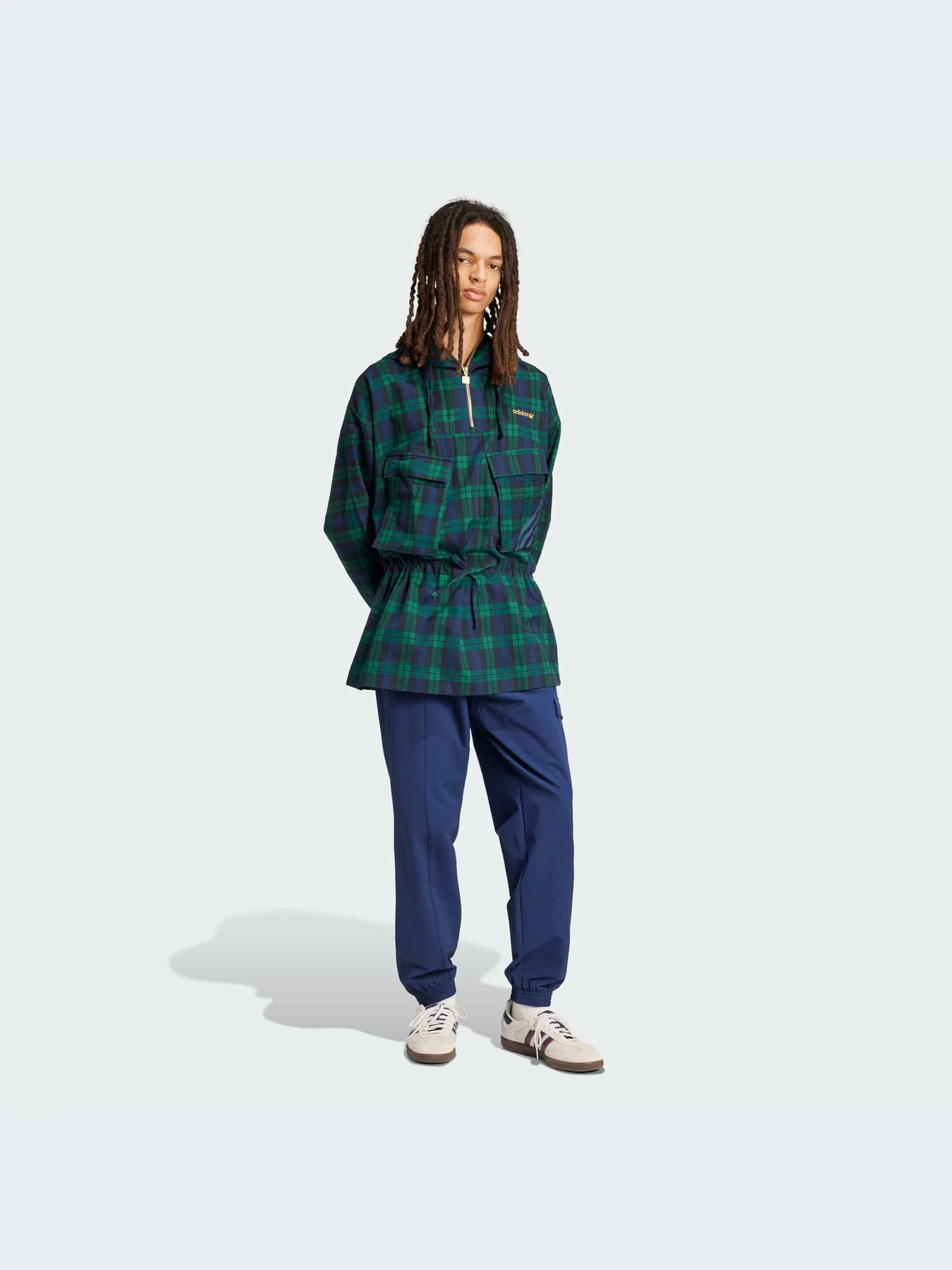 Куртки и дубленки Adidas модель IX9636-KZ Куртки и дубленки Adidas модель IX9636-KZ Фото