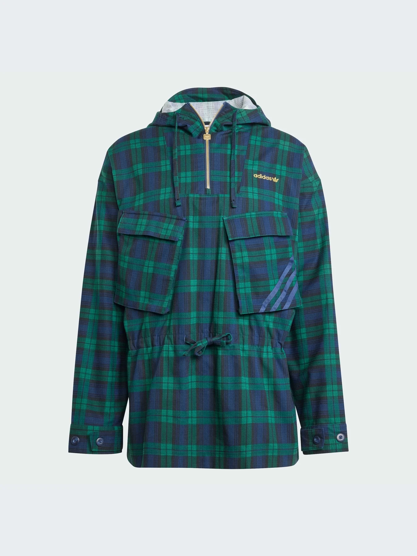 Куртки и дубленки Adidas модель IX9636-KZ Куртки и дубленки Adidas модель IX9636-KZ Фото