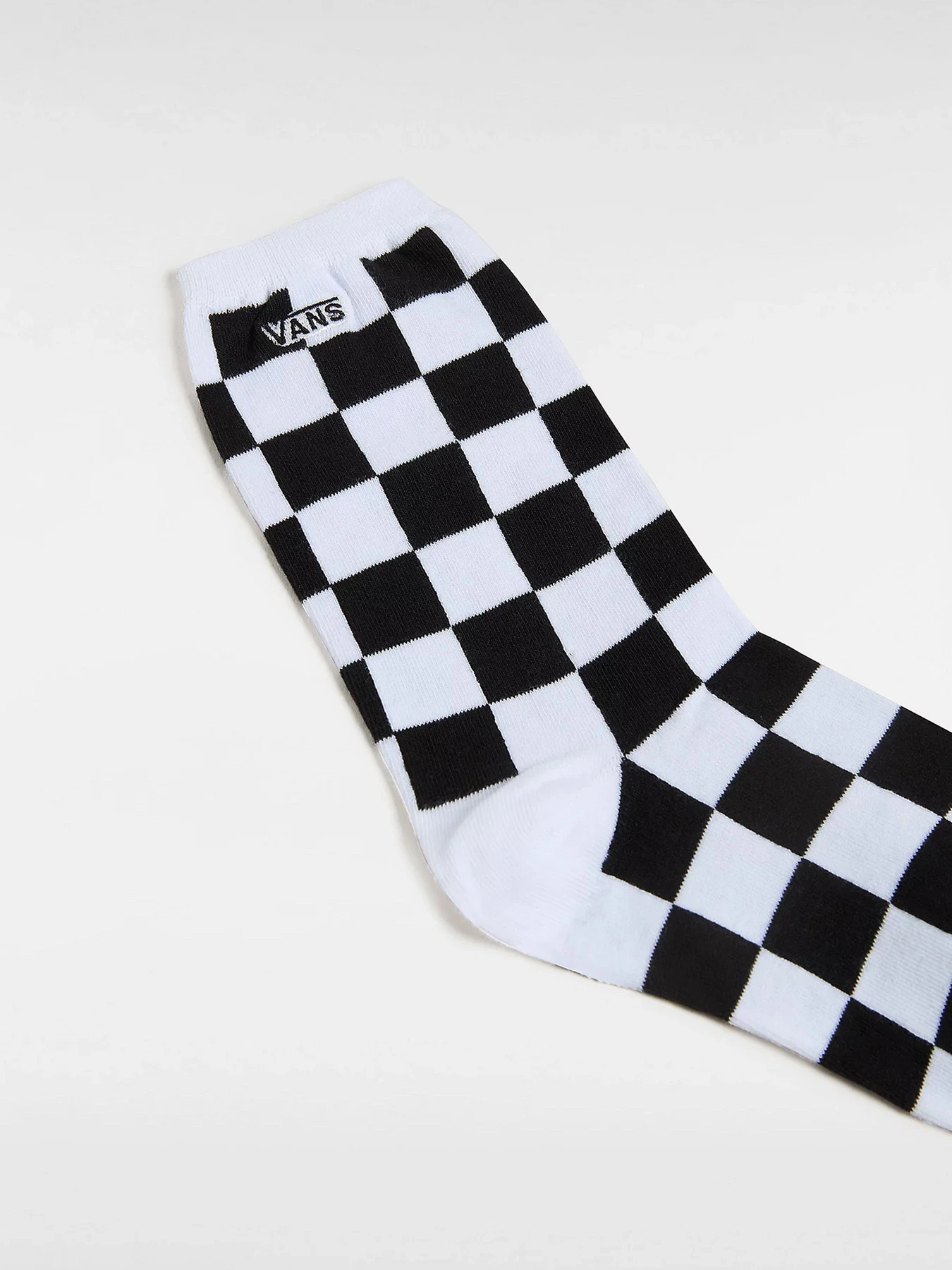 Носки и гольфы Vans модель VN0007BHBKC1 Носки и гольфы Vans модель VN0007BHBKC1 Фото