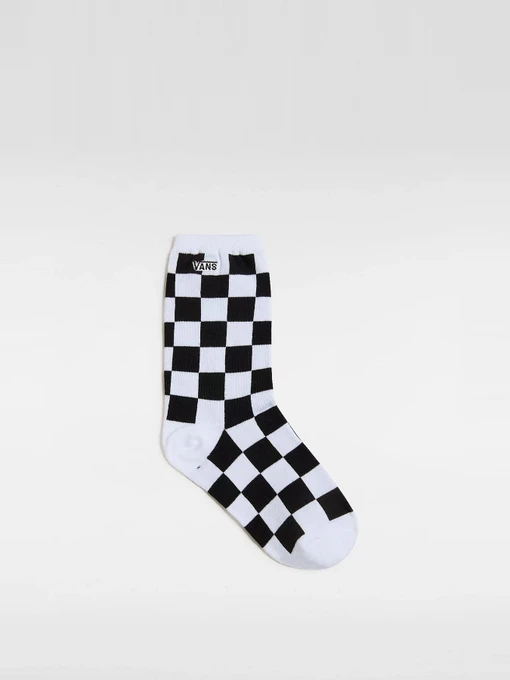 Носки и гольфы Vans модель VN0007BHBKC1 Фото