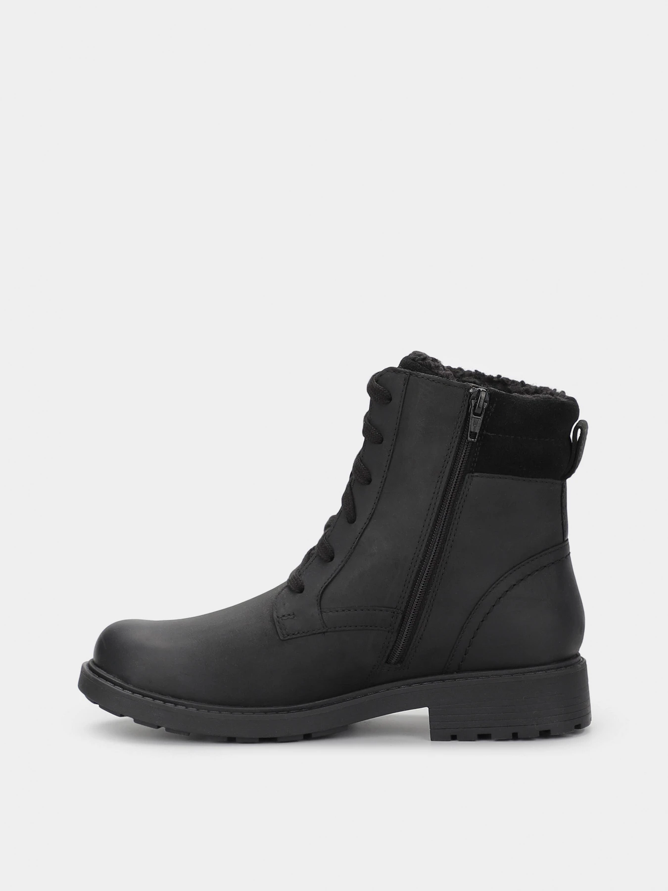 Ботинки и сапоги Clarks модель 26175545 Ботинки и сапоги Clarks модель 26175545 Фото