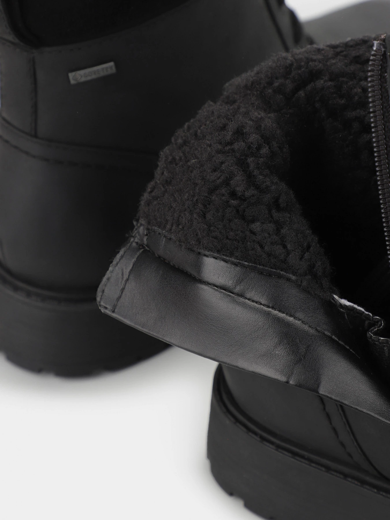 Ботинки и сапоги Clarks модель 26175545 Ботинки и сапоги Clarks модель 26175545 Фото