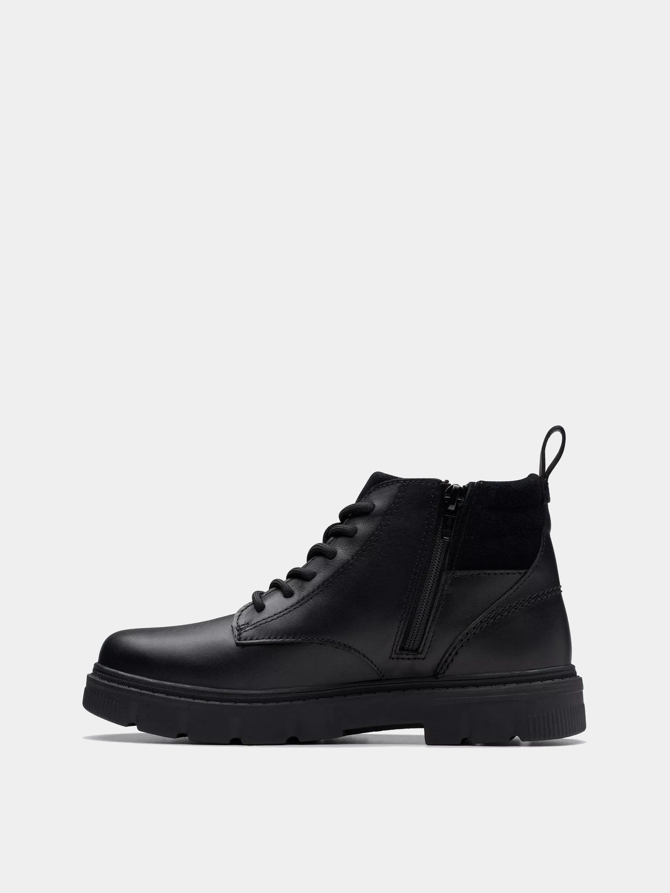 Ботинки и сапоги Clarks модель 26178325 Ботинки и сапоги Clarks модель 26178325 Фото
