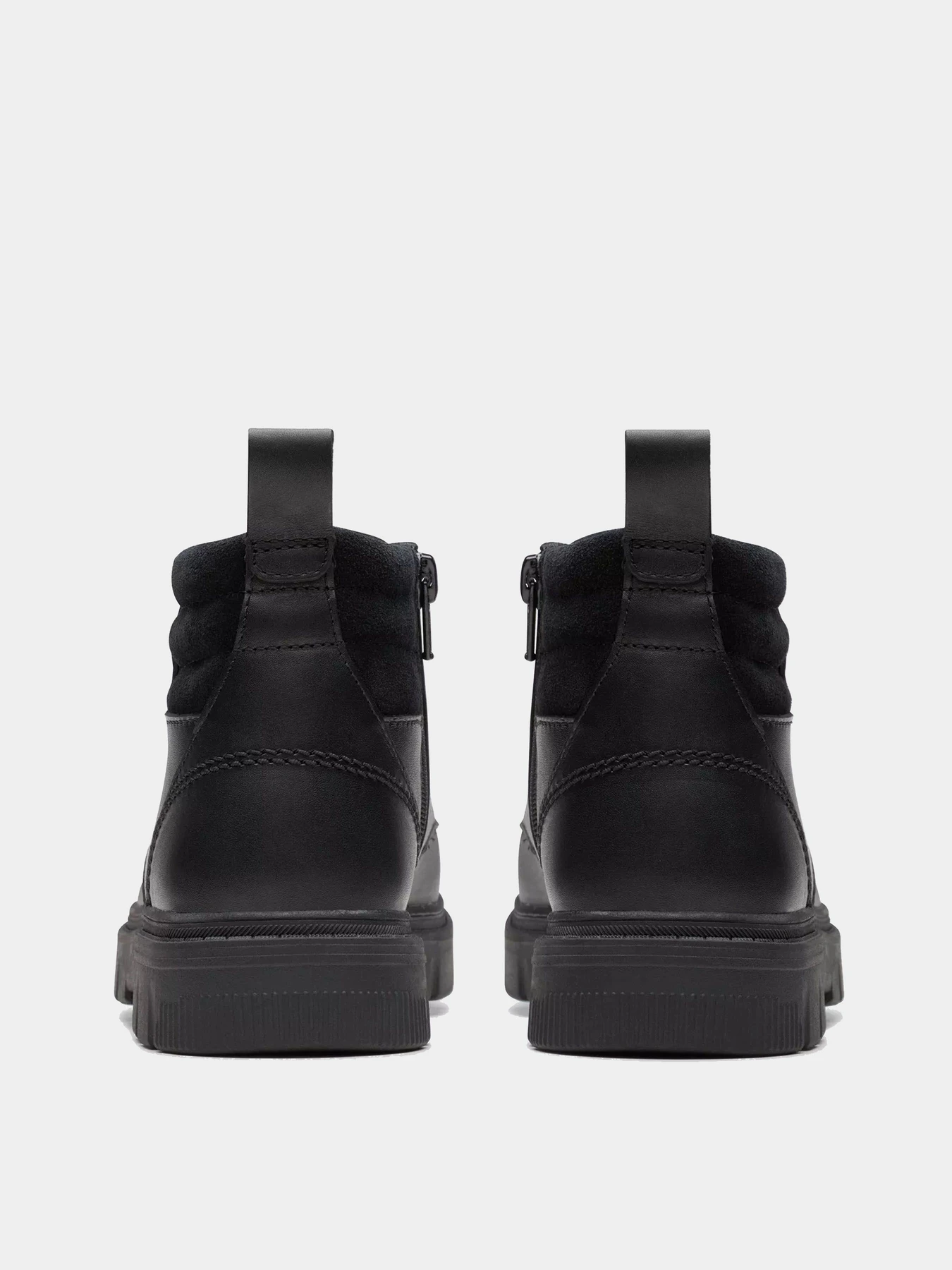Ботинки и сапоги Clarks модель 26178325 Ботинки и сапоги Clarks модель 26178325 Фото