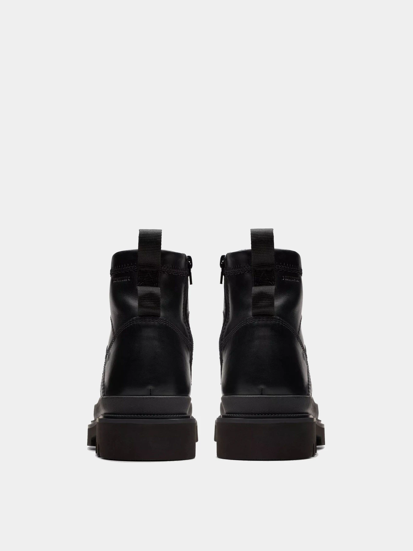 Ботинки и сапоги Clarks модель 26178485 Ботинки и сапоги Clarks модель 26178485 Фото