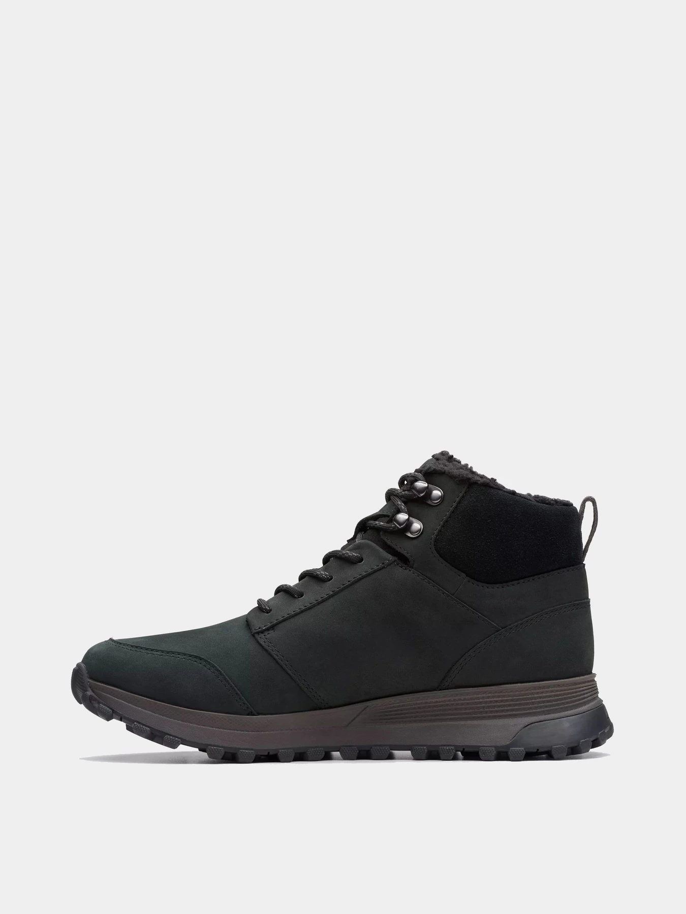 Ботинки и сапоги Clarks модель 26178660 Ботинки и сапоги Clarks модель 26178660 Фото
