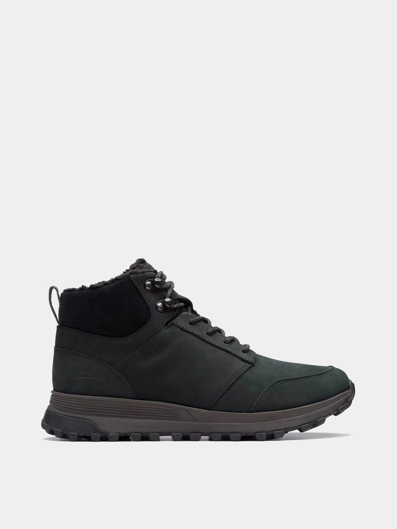 Ботинки и сапоги Clarks модель 26178660 Ботинки и сапоги Clarks модель 26178660 Фото