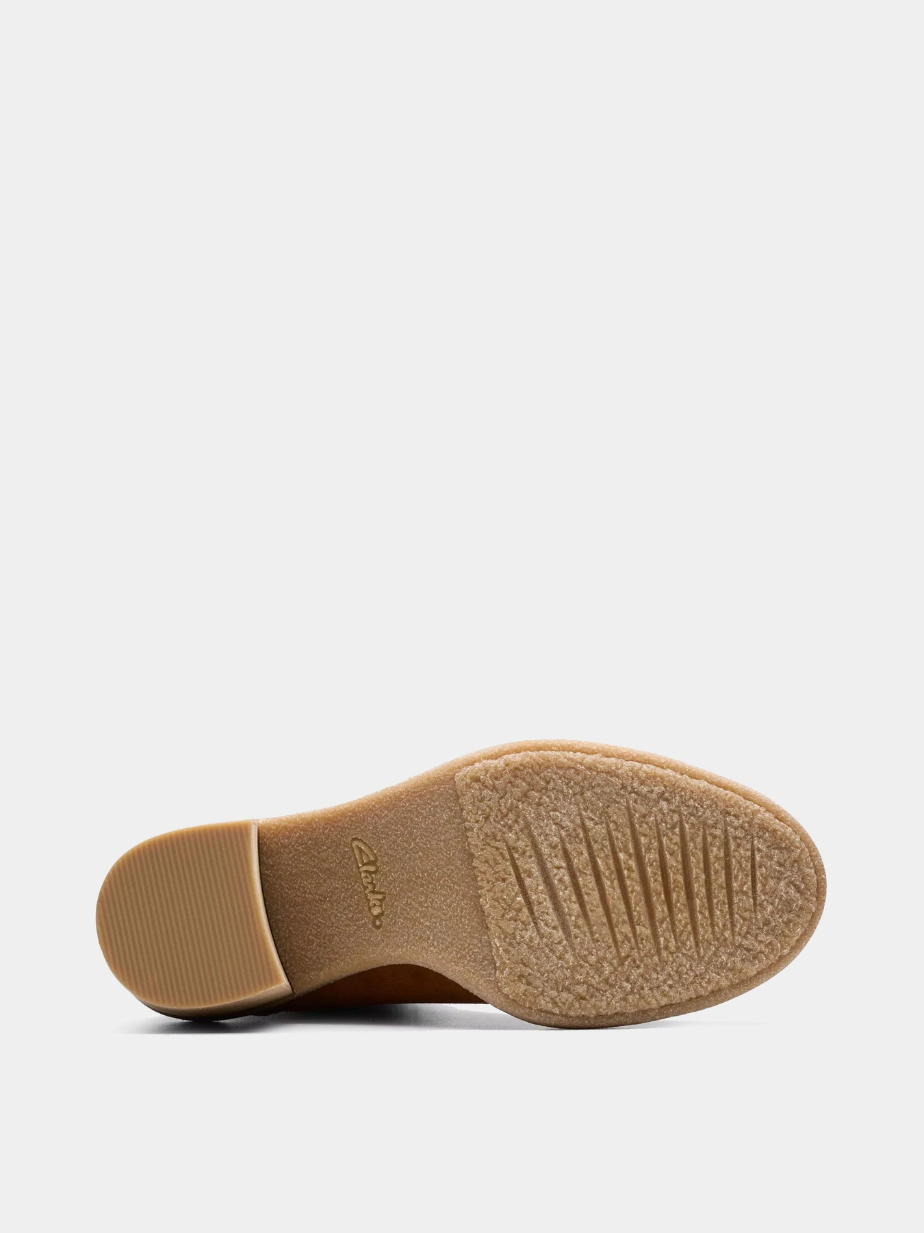 Ботинки и сапоги Clarks модель 26178669 Ботинки и сапоги Clarks модель 26178669 Фото