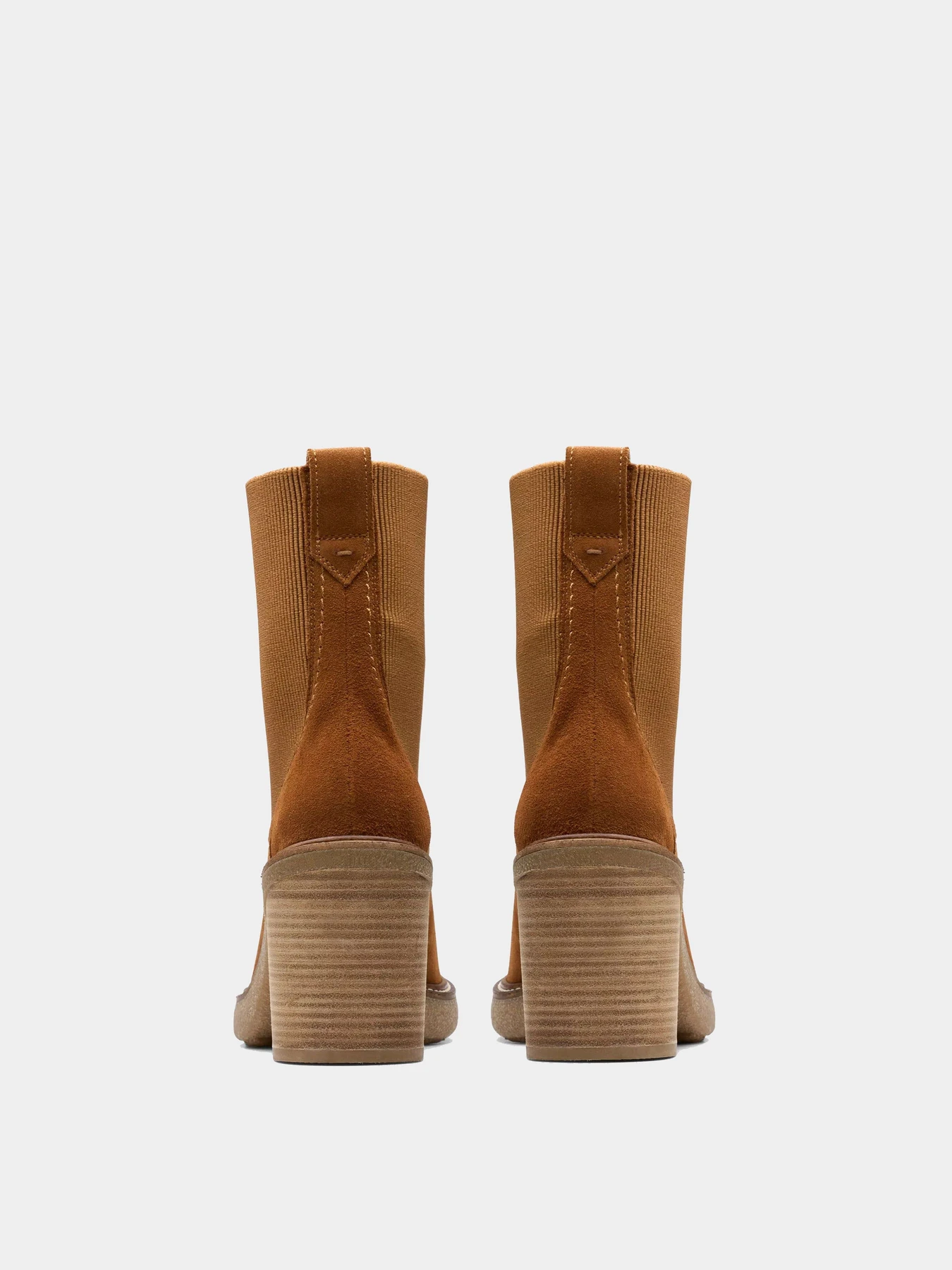 Ботинки и сапоги Clarks модель 26178669 Ботинки и сапоги Clarks модель 26178669 Фото