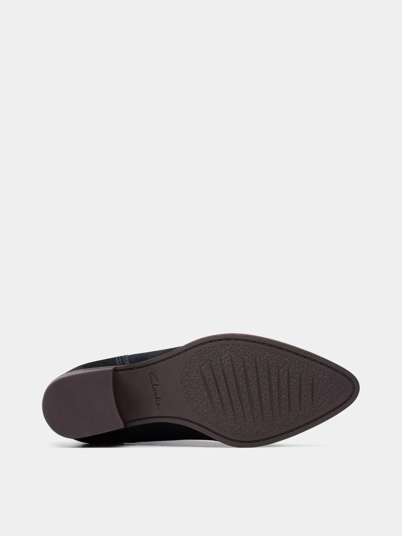 Ботинки и сапоги Clarks модель 26178816 Ботинки и сапоги Clarks модель 26178816 Фото