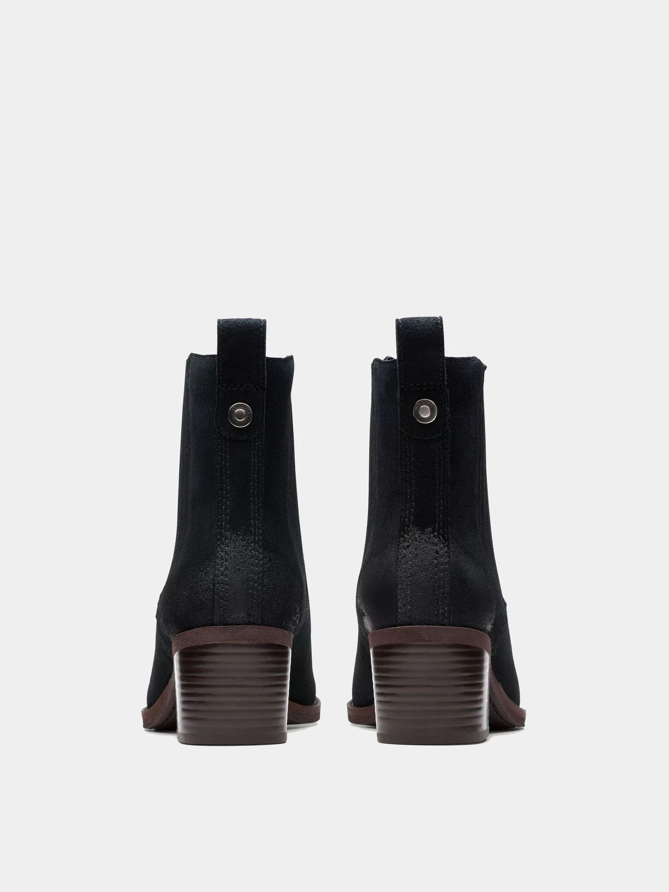 Ботинки и сапоги Clarks модель 26178816 Ботинки и сапоги Clarks модель 26178816 Фото