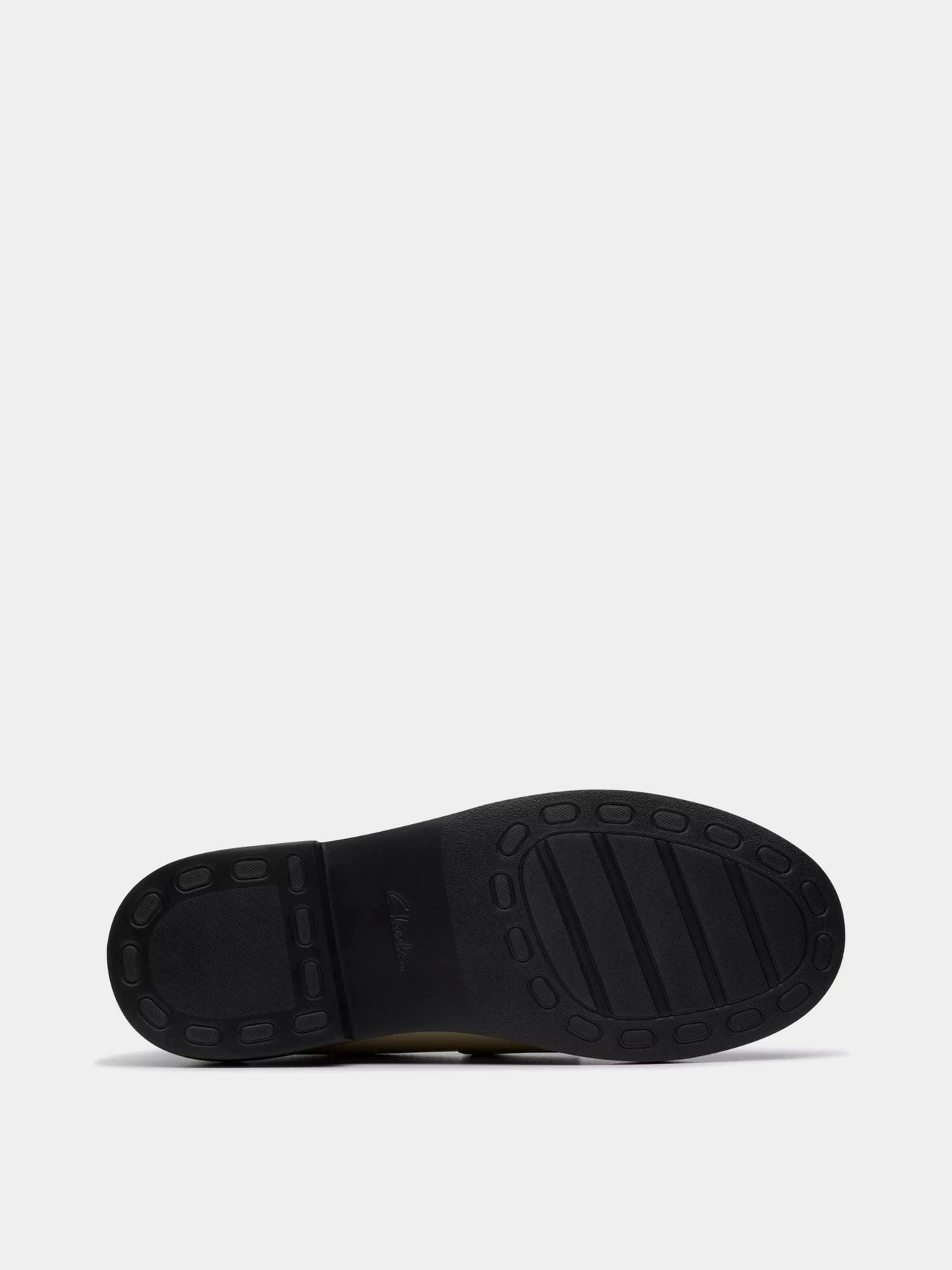 Туфли и лоферы Clarks модель 26179542 Туфли и лоферы Clarks модель 26179542 Фото